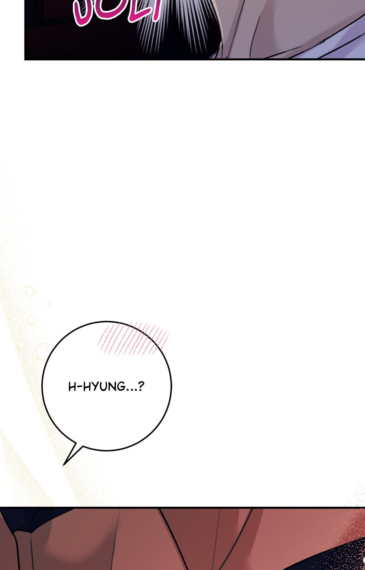 Symbiosis of Luna and Sol Chapter 45 page 25 - 