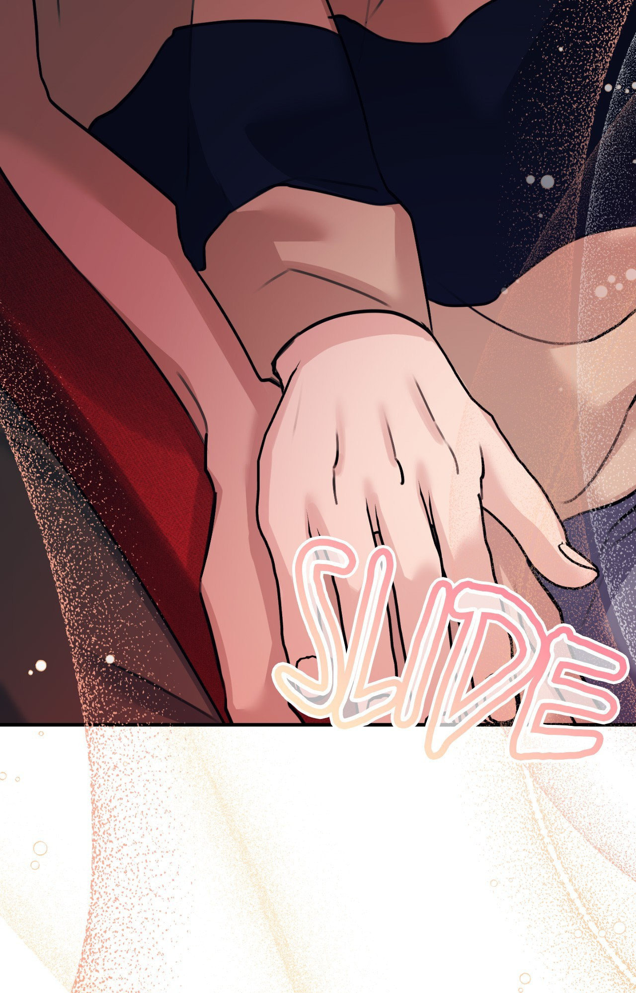 Symbiosis of Luna and Sol Chapter 45 page 26 - 