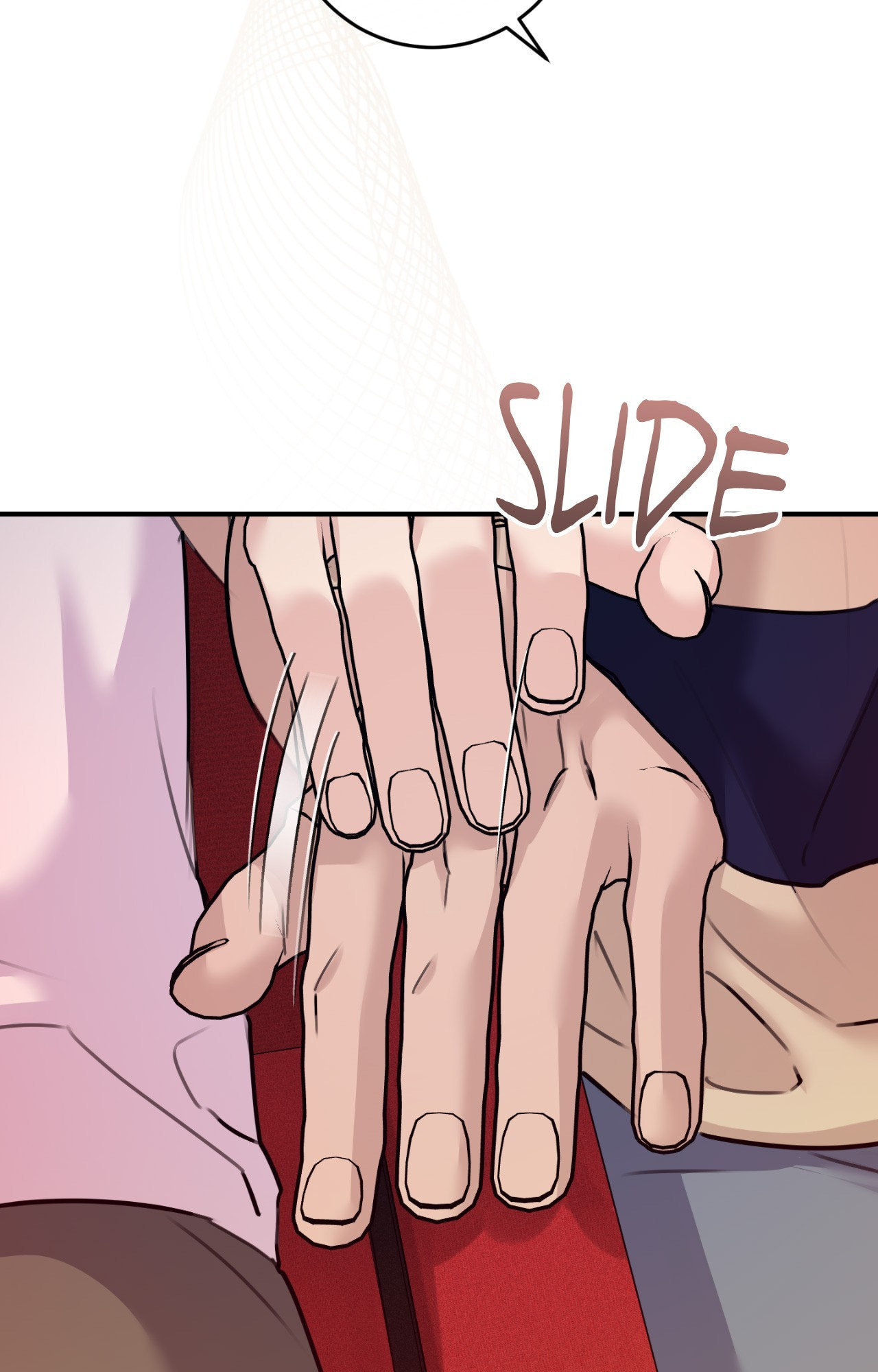 Symbiosis of Luna and Sol Chapter 45 page 32 - 