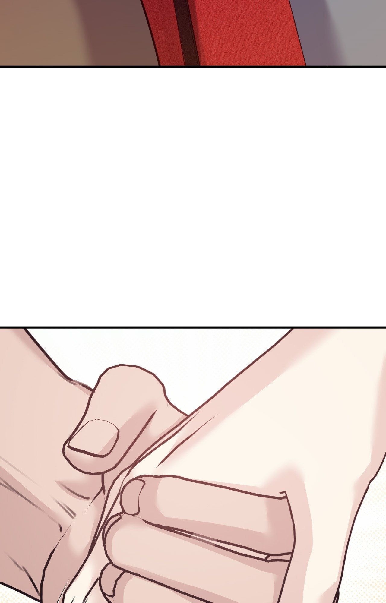 Symbiosis of Luna and Sol Chapter 45 page 33 - 