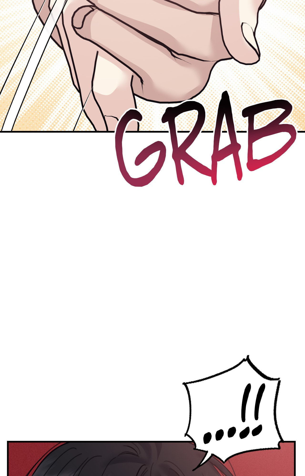 Symbiosis of Luna and Sol Chapter 45 page 34 - 