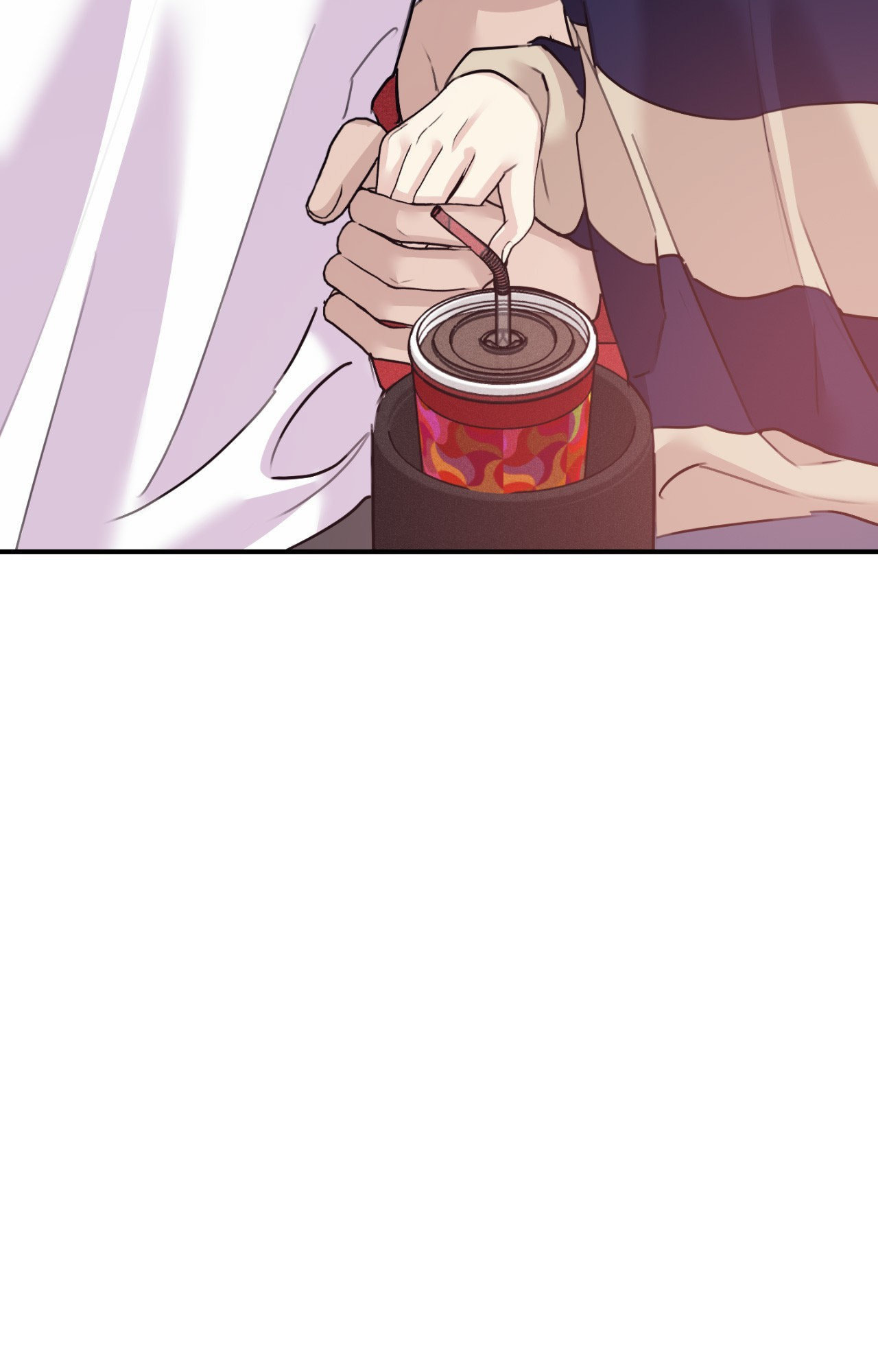 Symbiosis of Luna and Sol Chapter 45 page 37 - 