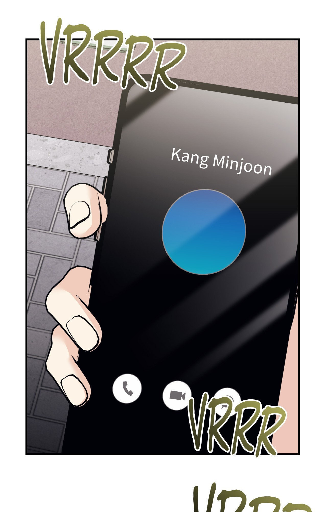 Symbiosis of Luna and Sol Chapter 45 page 46 - 