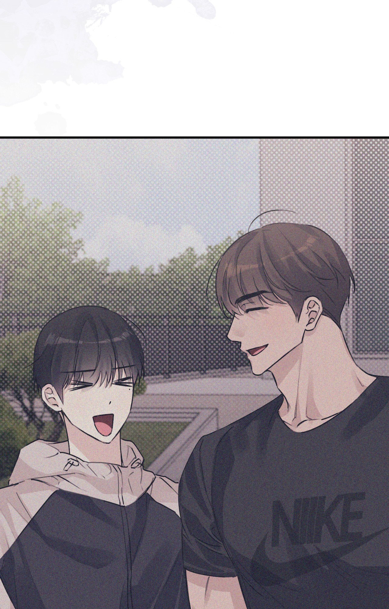 Symbiosis of Luna and Sol Chapter 45 page 49 - 