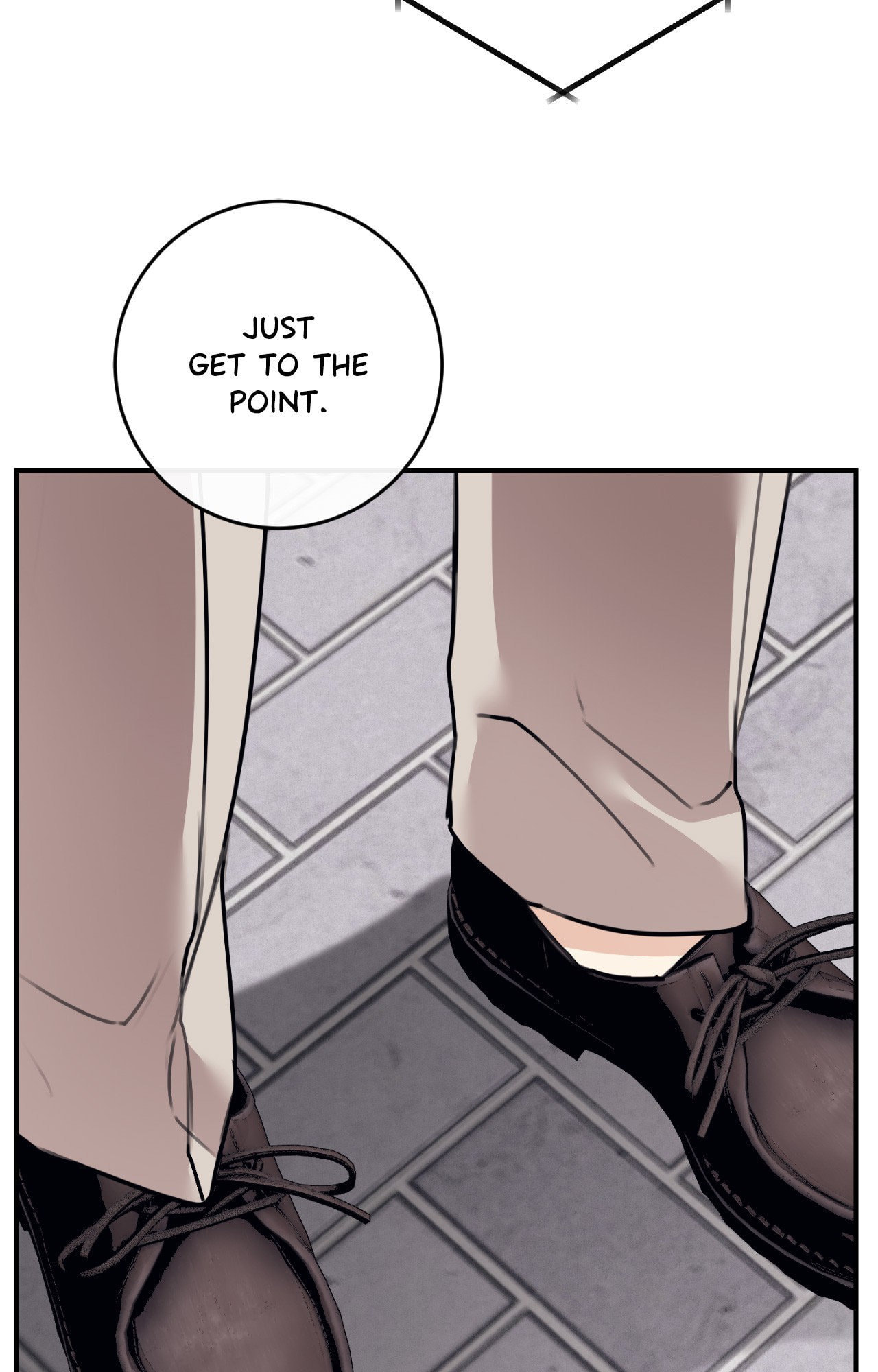 Symbiosis of Luna and Sol Chapter 45 page 52 - 