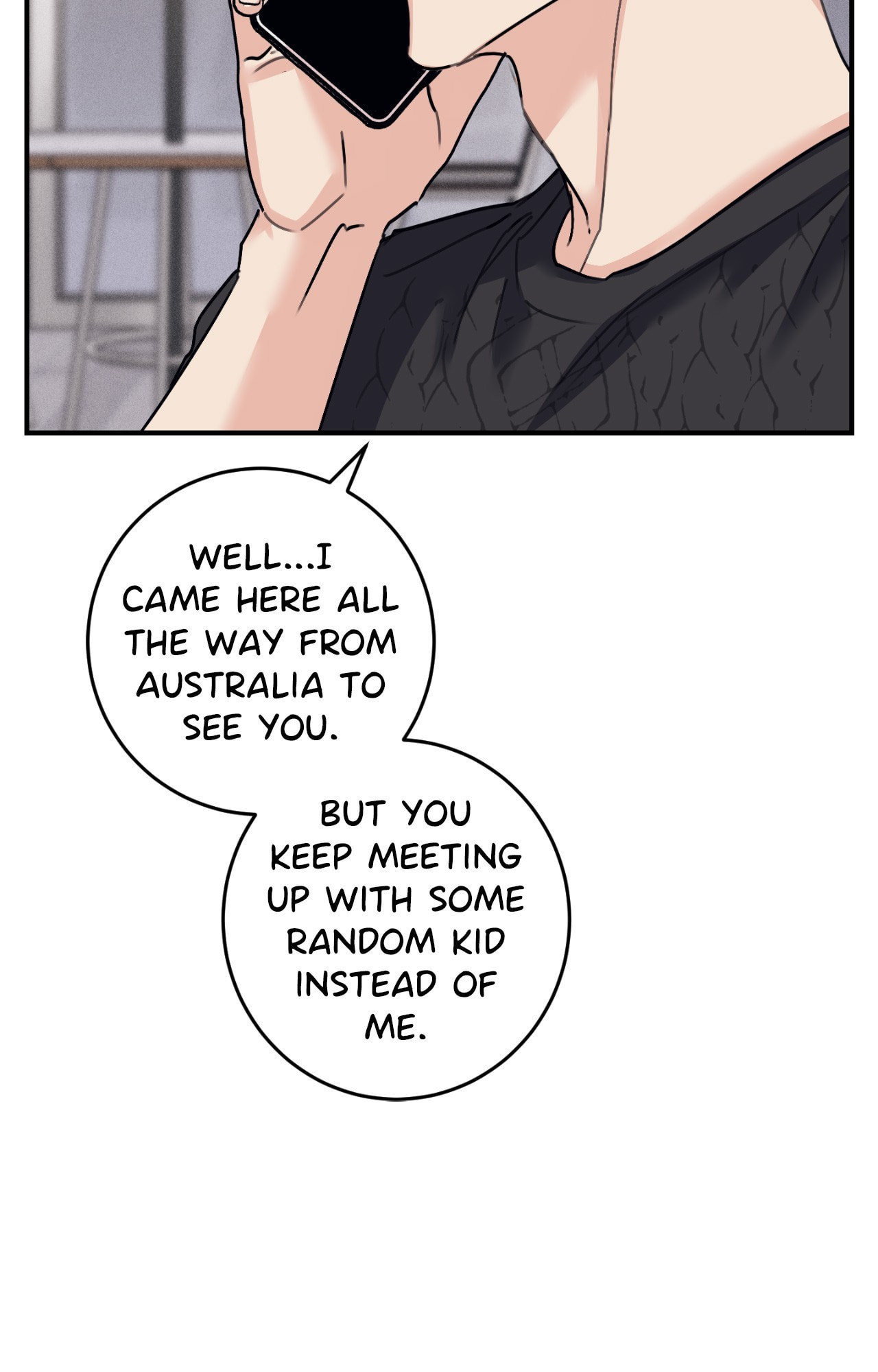 Symbiosis of Luna and Sol Chapter 45 page 57 - 