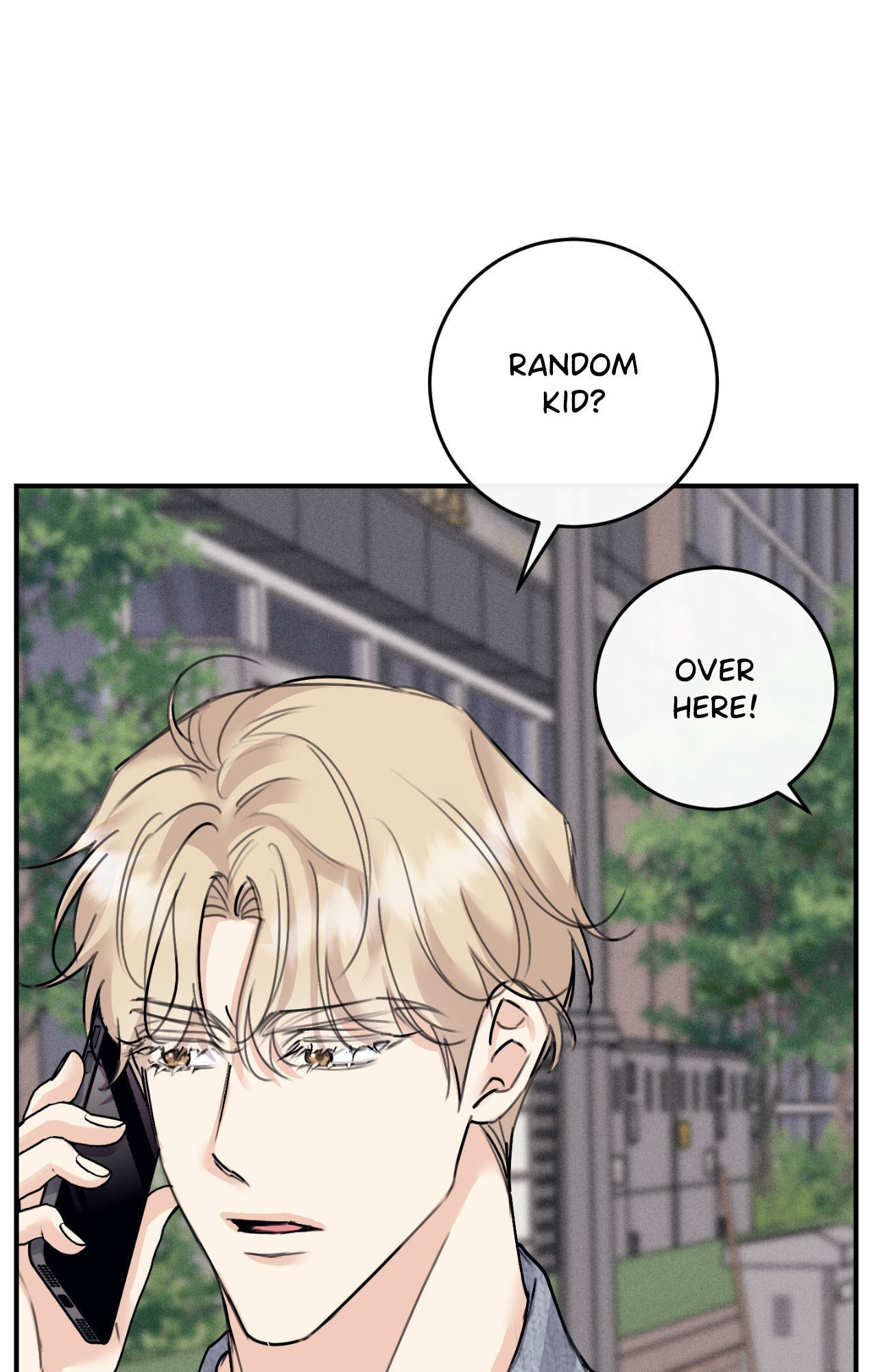 Symbiosis of Luna and Sol Chapter 45 page 58 - 