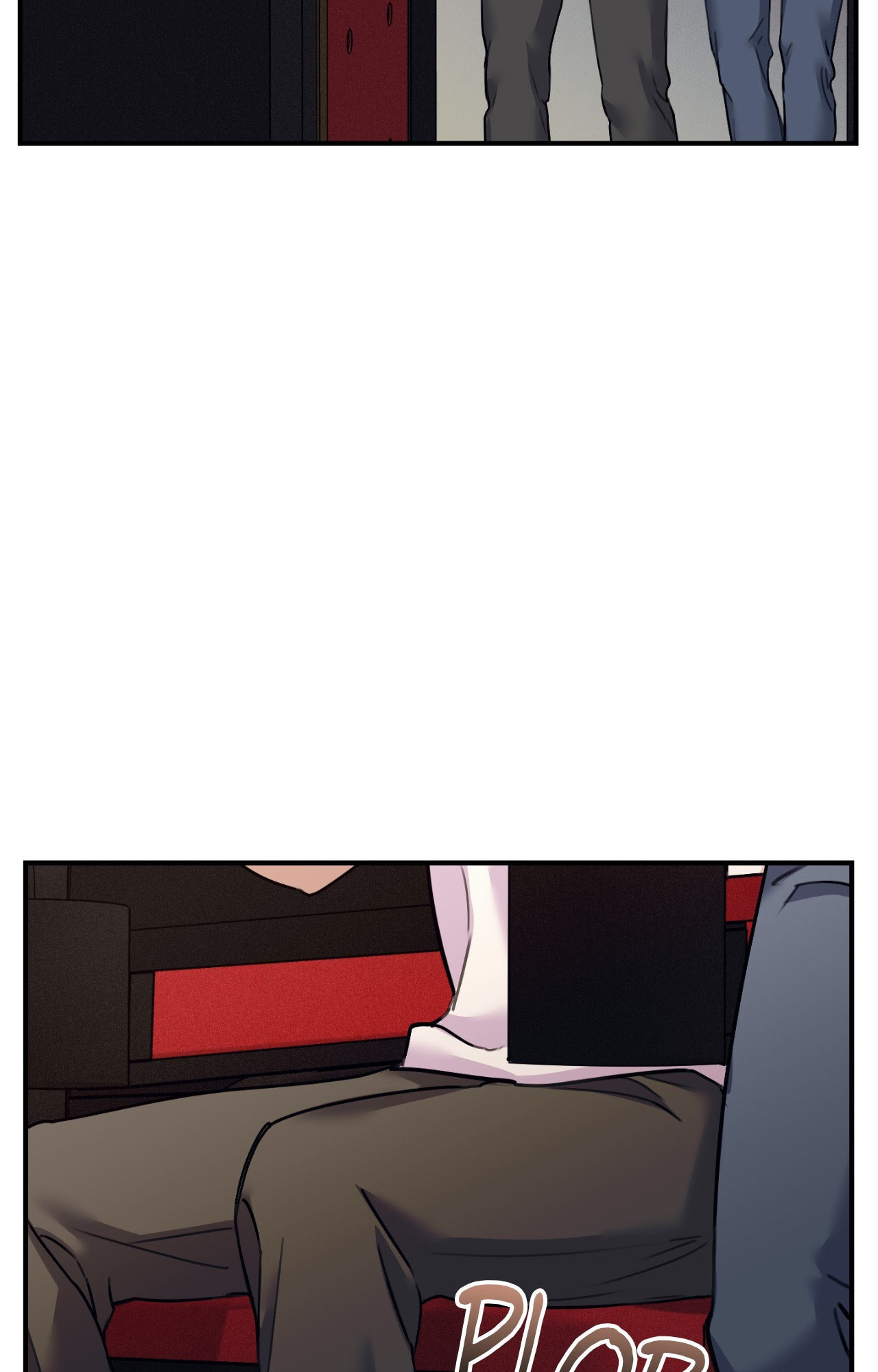 Symbiosis of Luna and Sol Chapter 45 page 7 - 