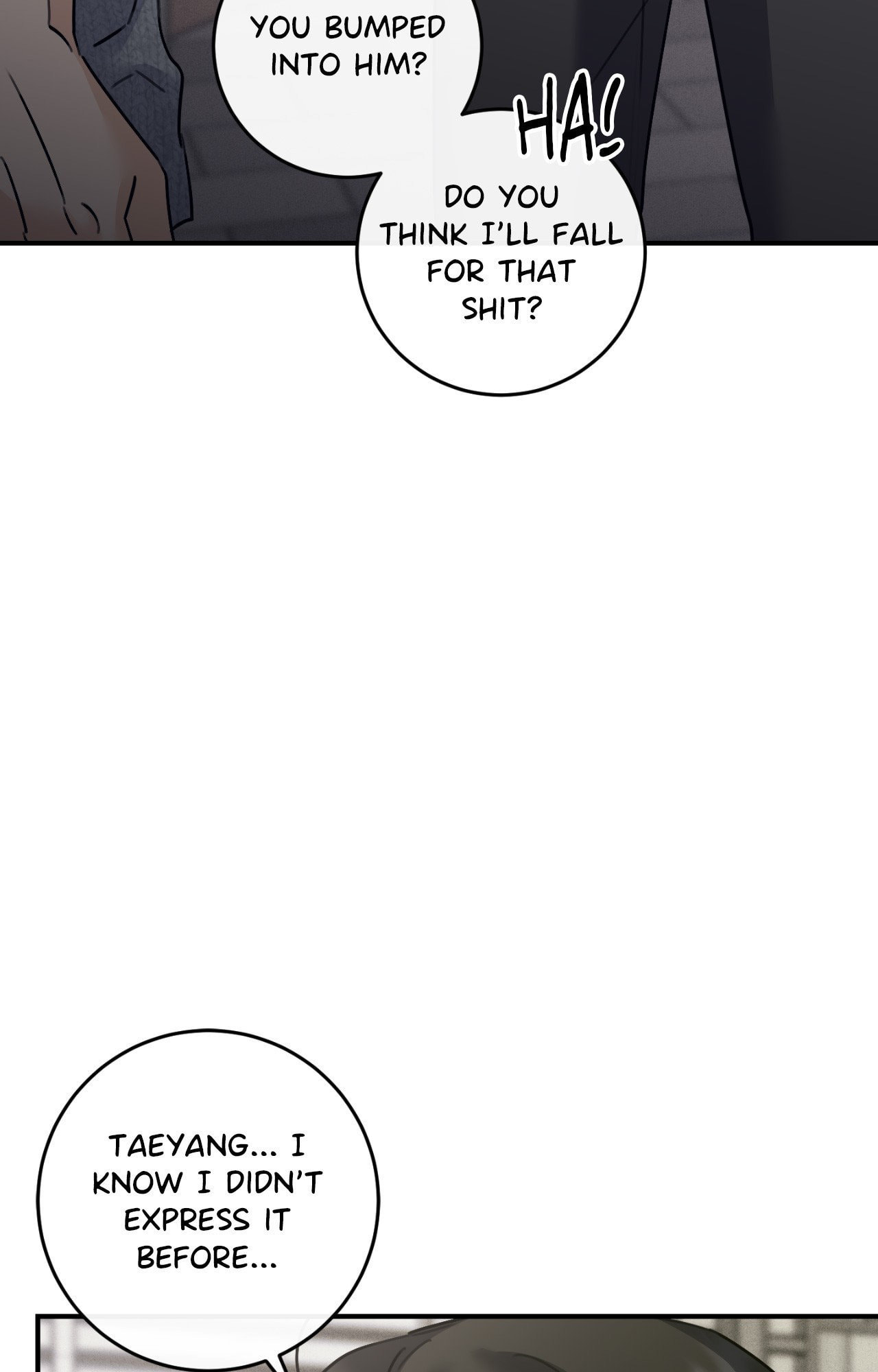 Symbiosis of Luna and Sol Chapter 45 page 64 - 