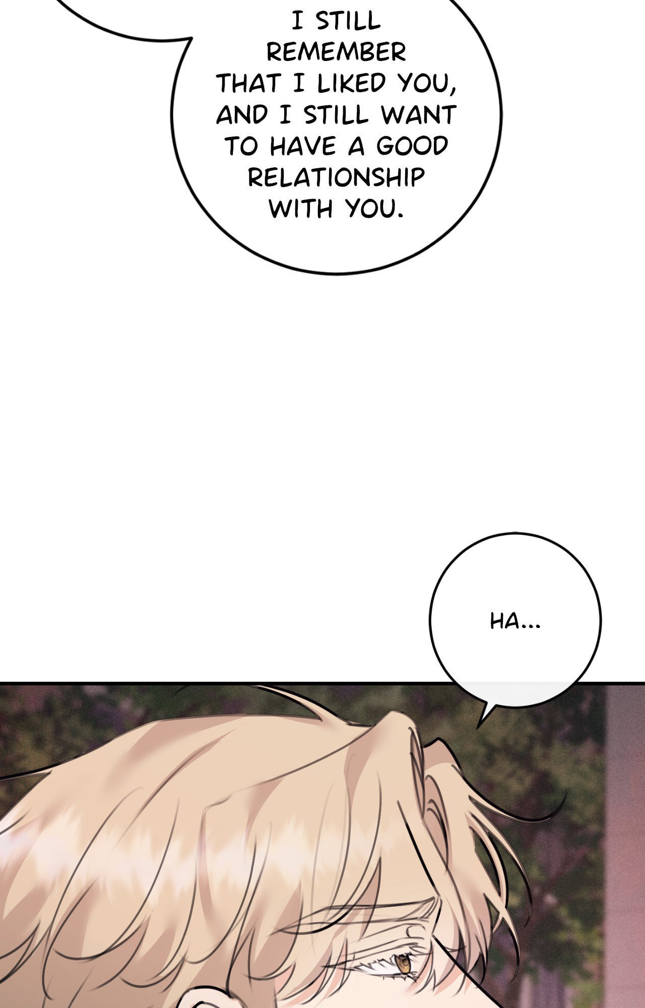 Symbiosis of Luna and Sol Chapter 45 page 66 - 