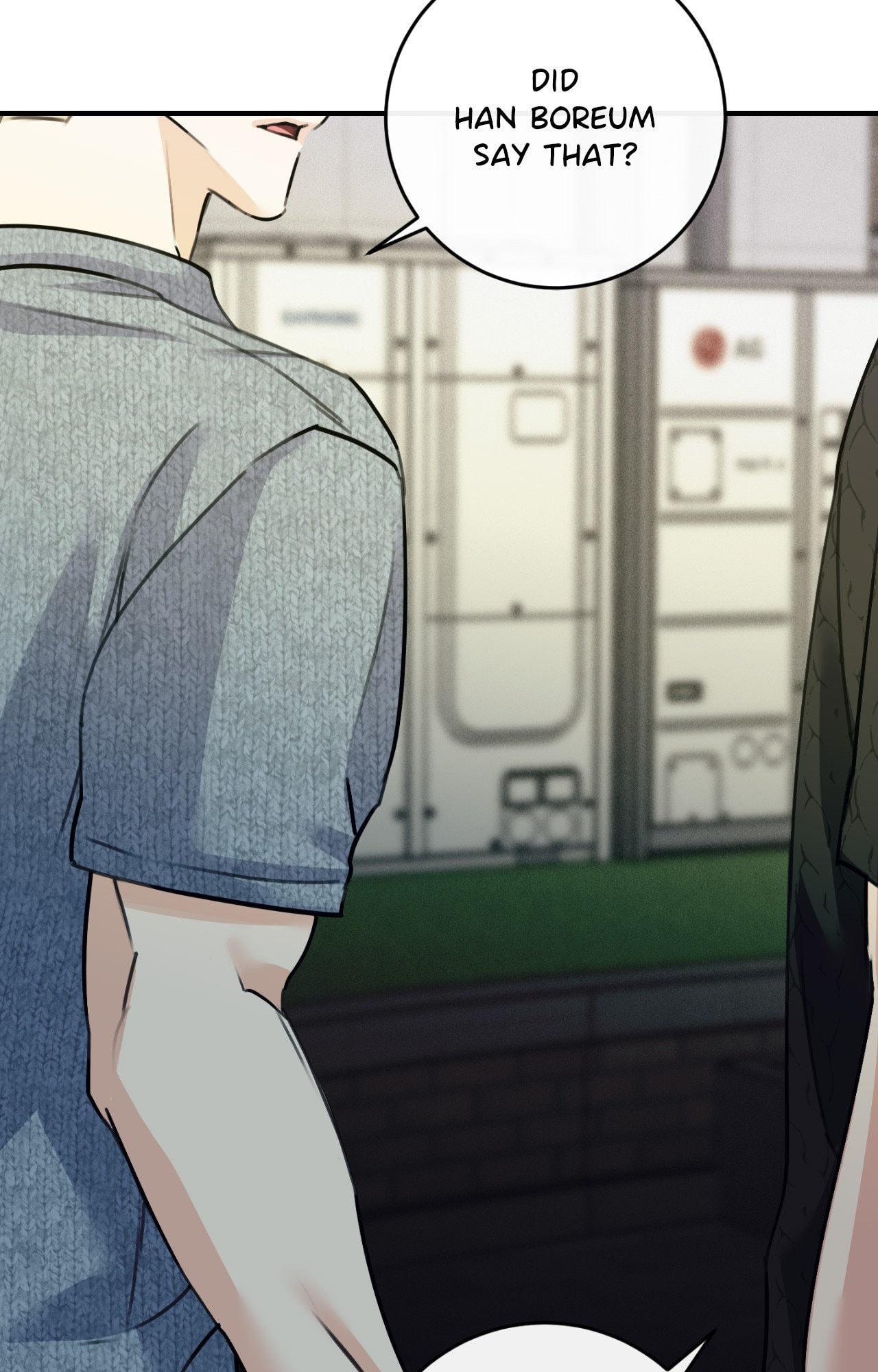 Symbiosis of Luna and Sol Chapter 45 page 70 - 