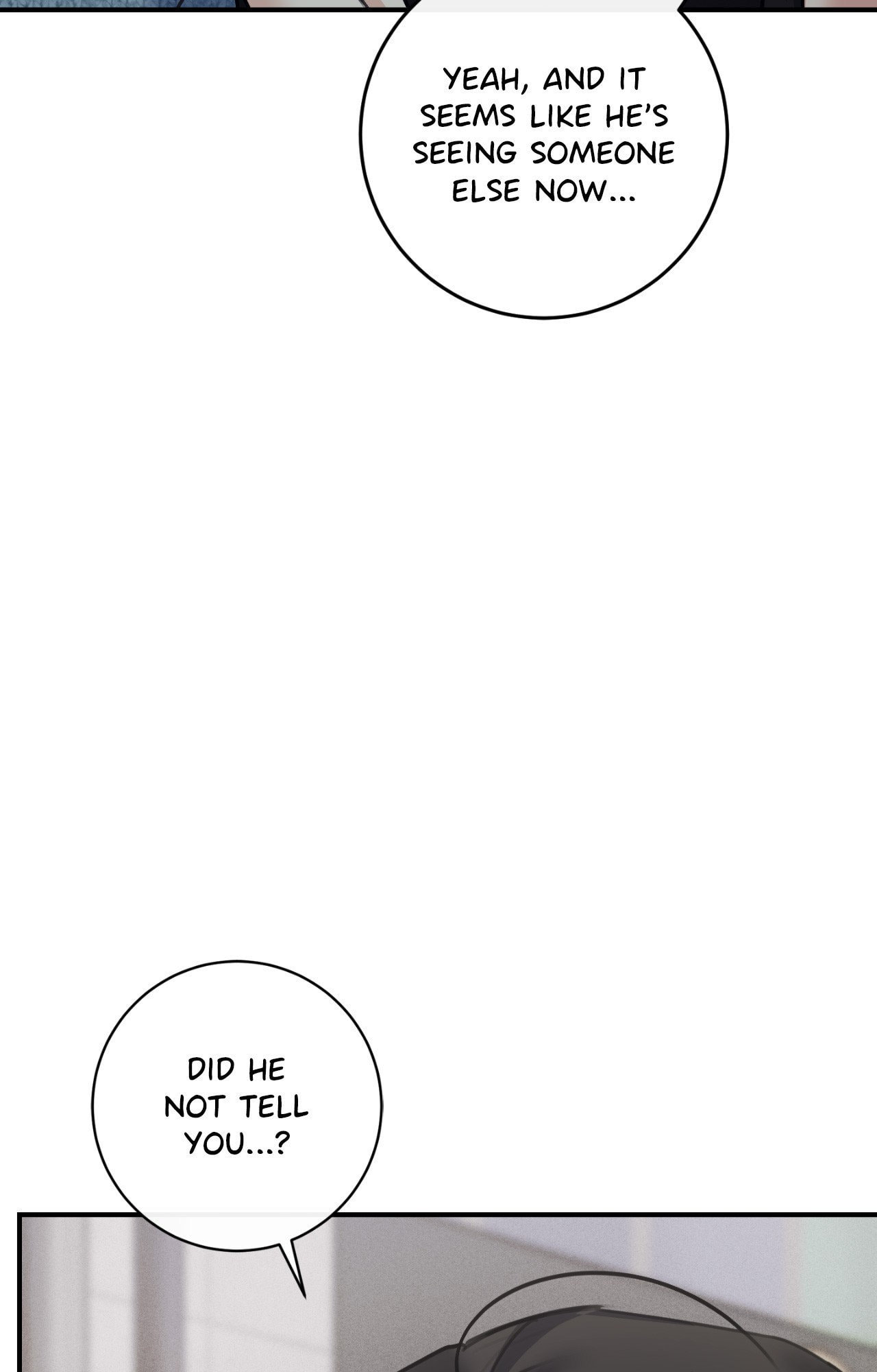 Symbiosis of Luna and Sol Chapter 45 page 71 - 