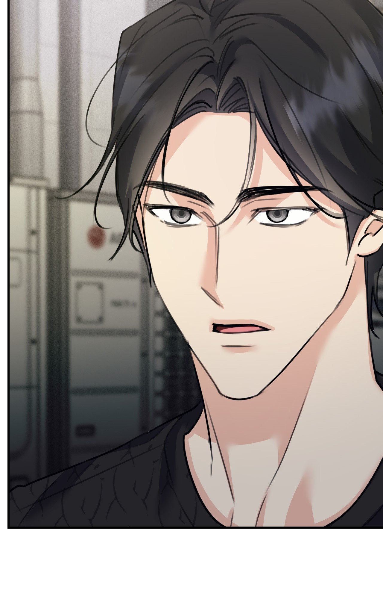 Symbiosis of Luna and Sol Chapter 45 page 72 - 