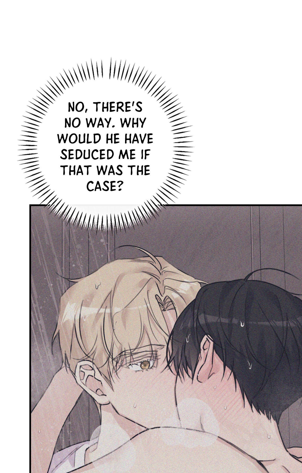 Symbiosis of Luna and Sol Chapter 45 page 75 - 