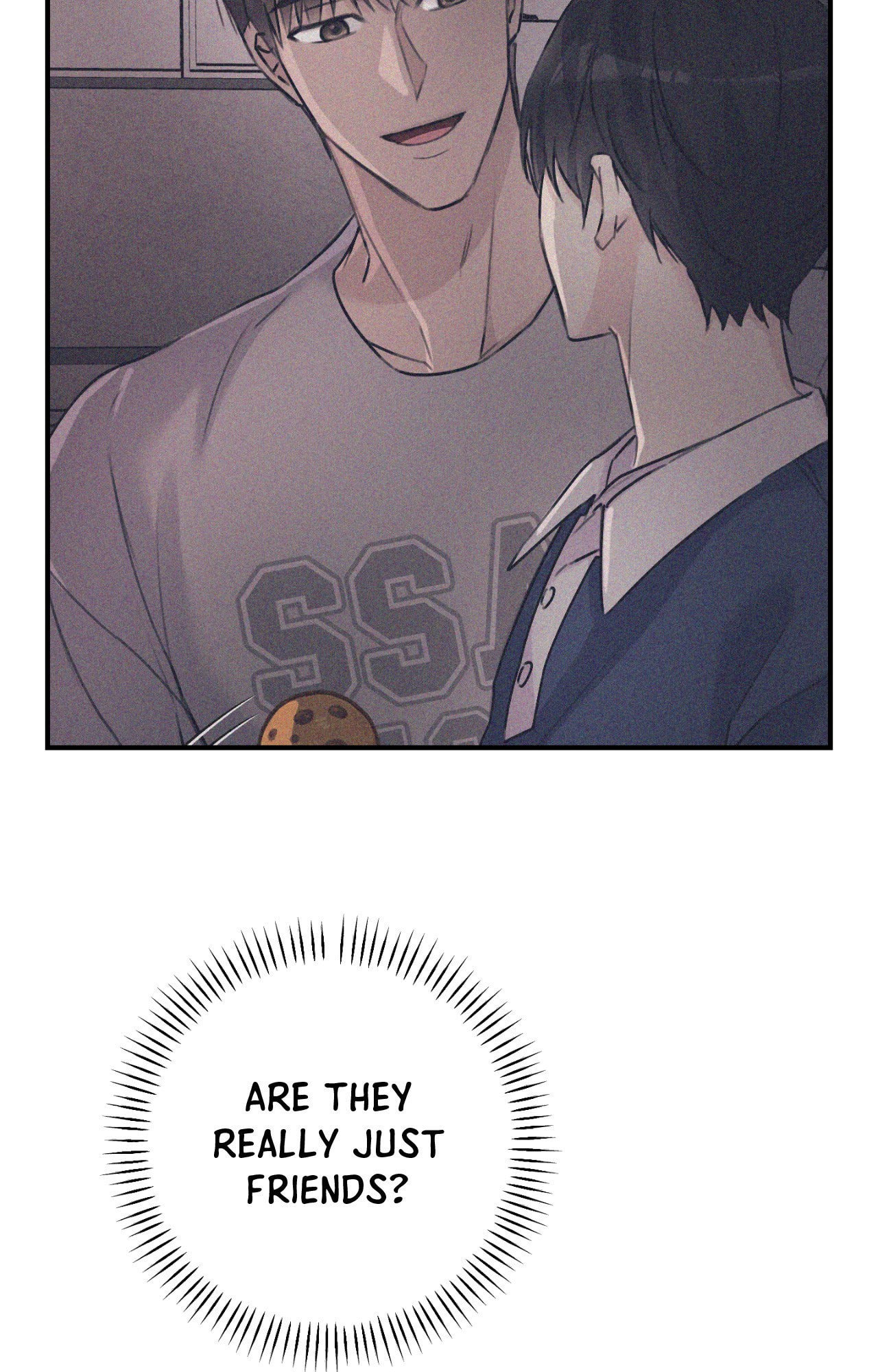 Symbiosis of Luna and Sol Chapter 45 page 77 - 