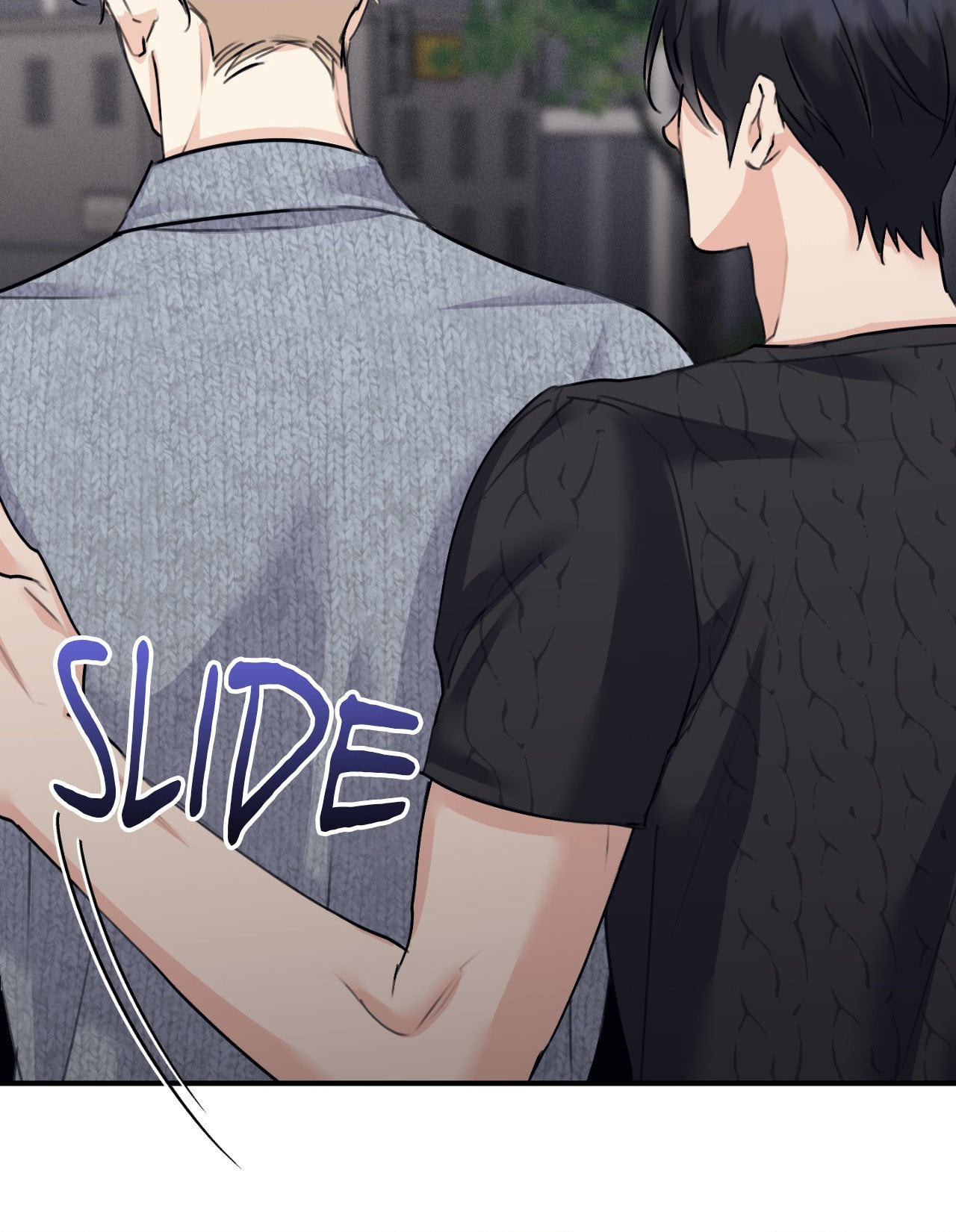 Symbiosis of Luna and Sol Chapter 45 page 79 - 