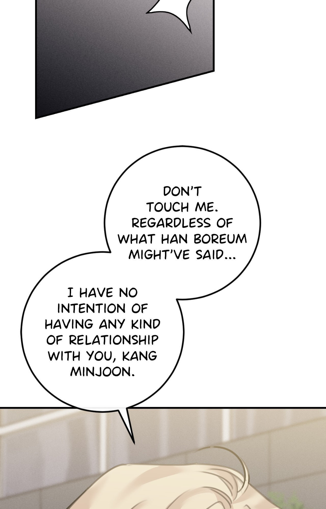 Symbiosis of Luna and Sol Chapter 45 page 81 - 