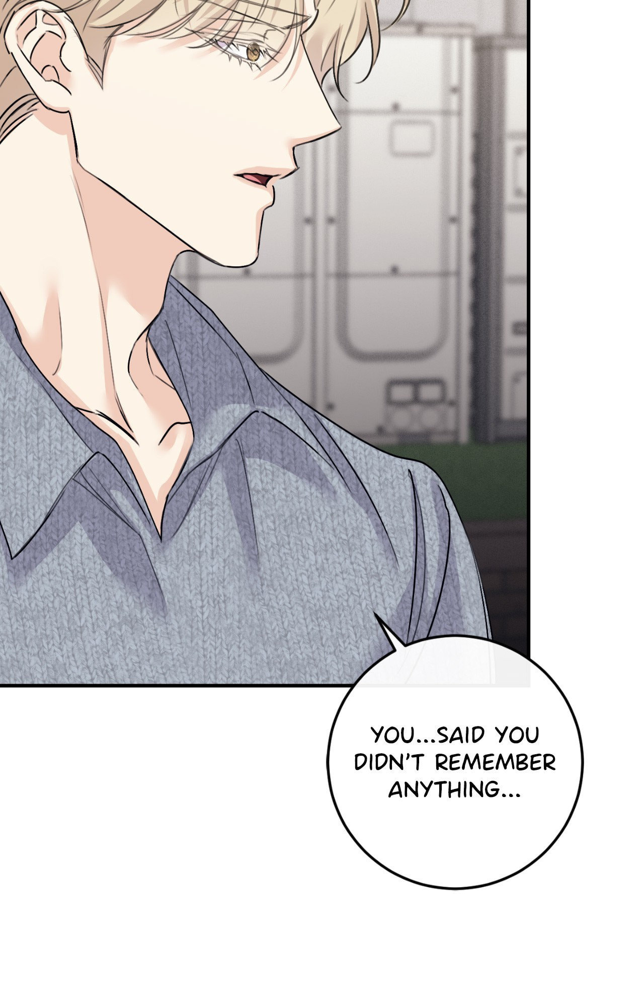 Symbiosis of Luna and Sol Chapter 45 page 88 - 