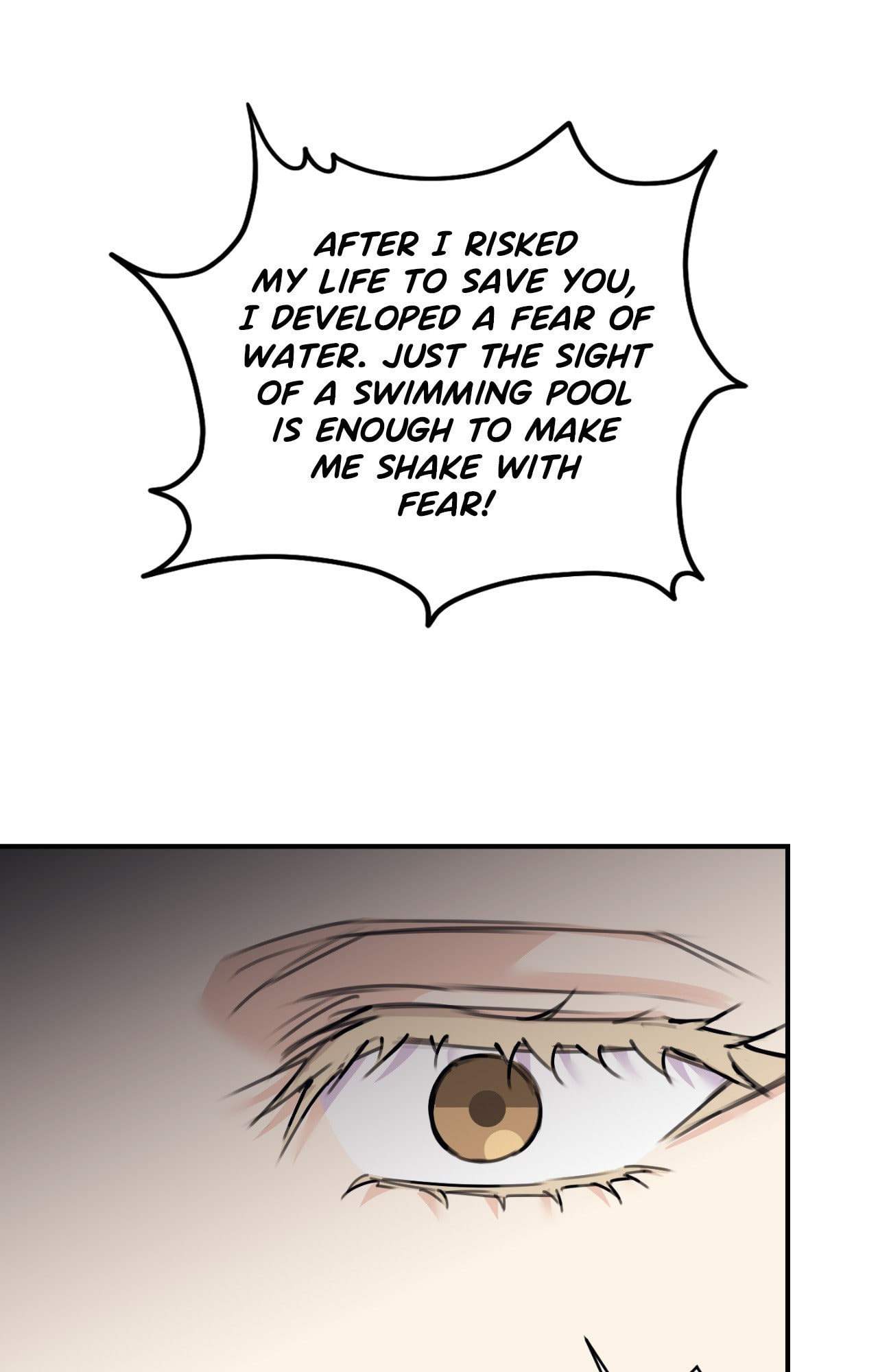 Symbiosis of Luna and Sol Chapter 45 page 89 - 