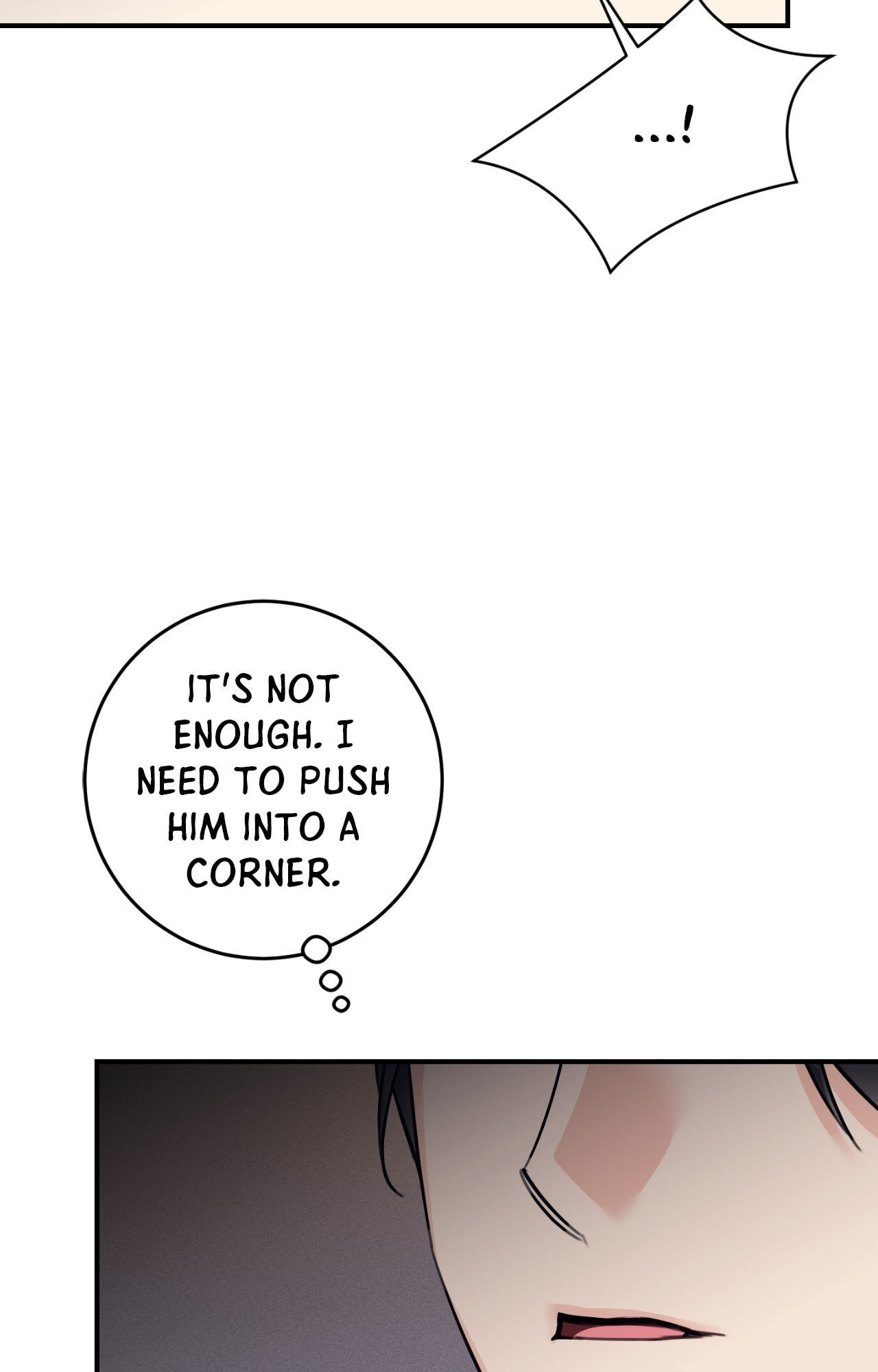 Symbiosis of Luna and Sol Chapter 45 page 90 - 