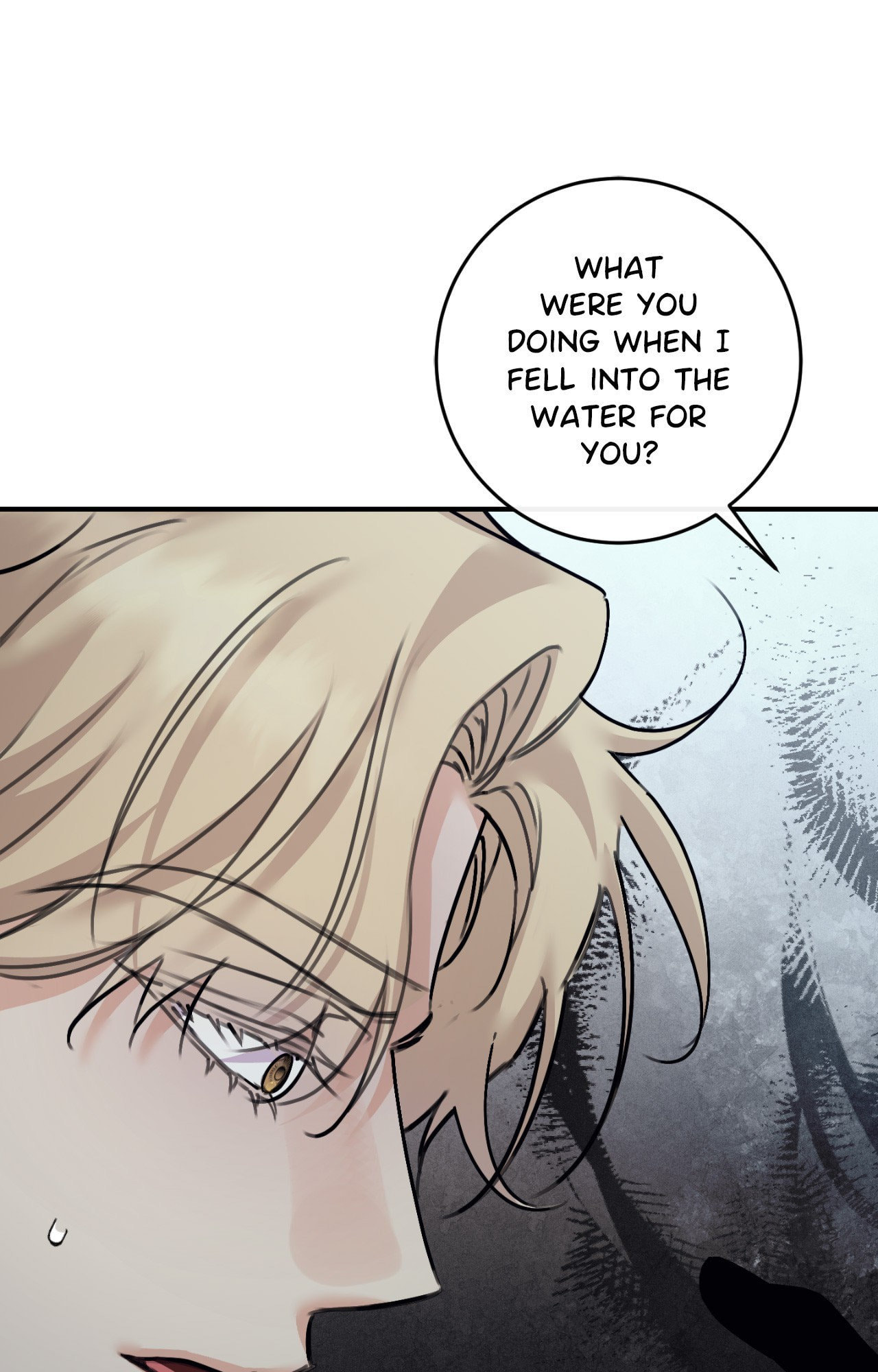 Symbiosis of Luna and Sol Chapter 45 page 92 - 