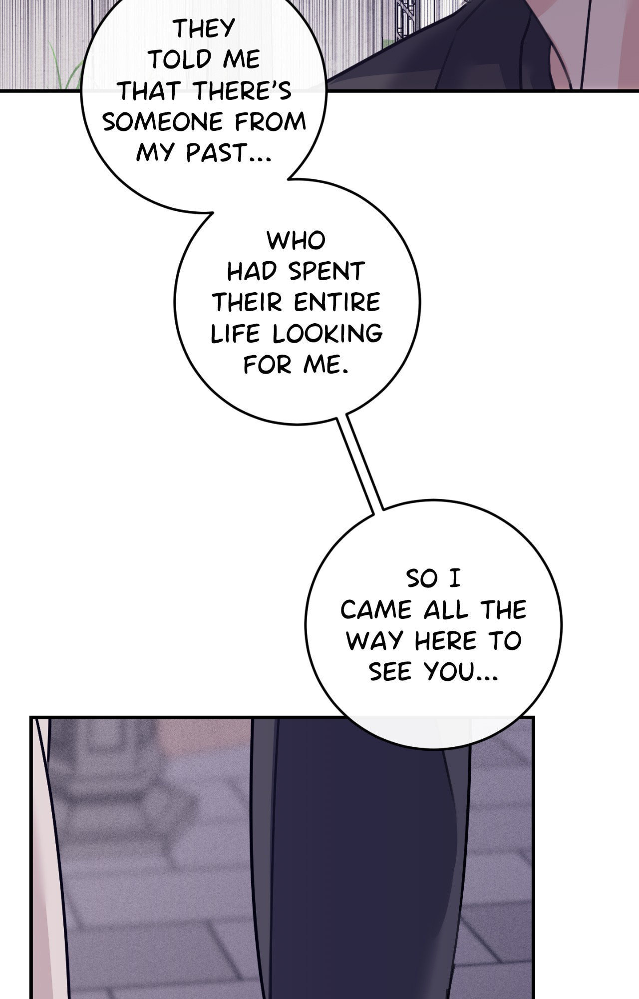 Symbiosis of Luna and Sol Chapter 45 page 97 - 