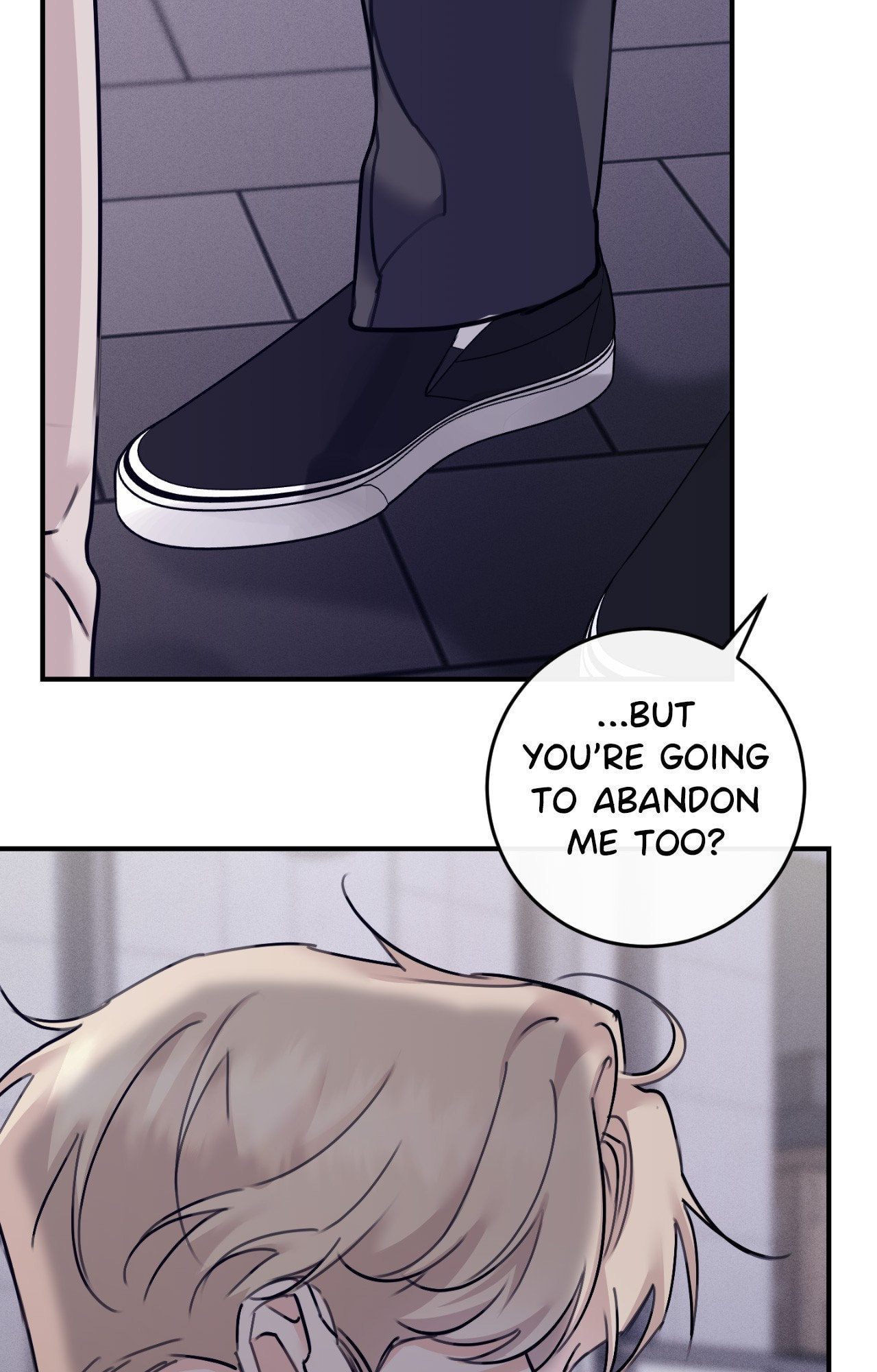 Symbiosis of Luna and Sol Chapter 45 page 98 - 
