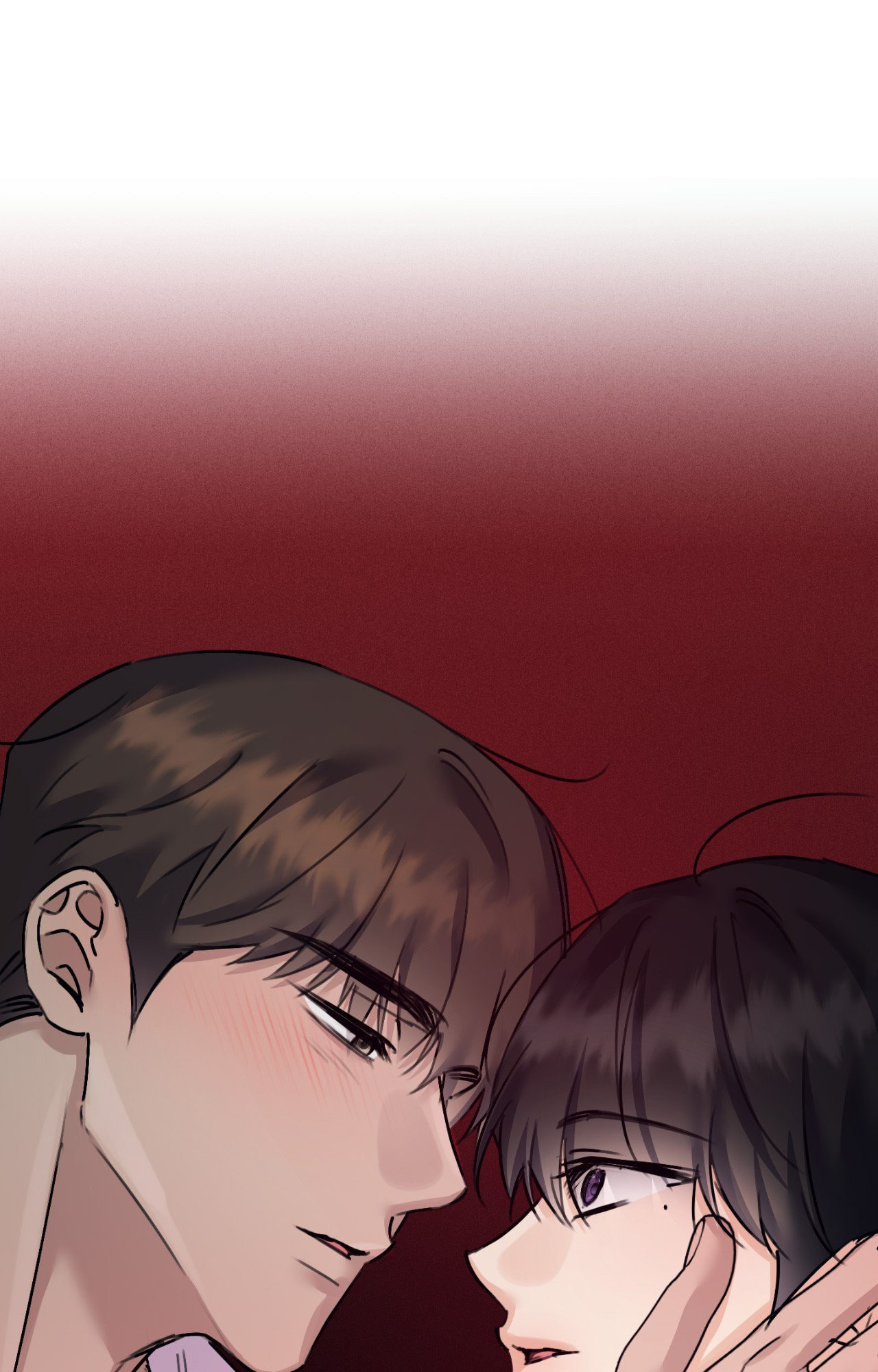 Symbiosis of Luna and Sol Chapter 46 page 1 - 
