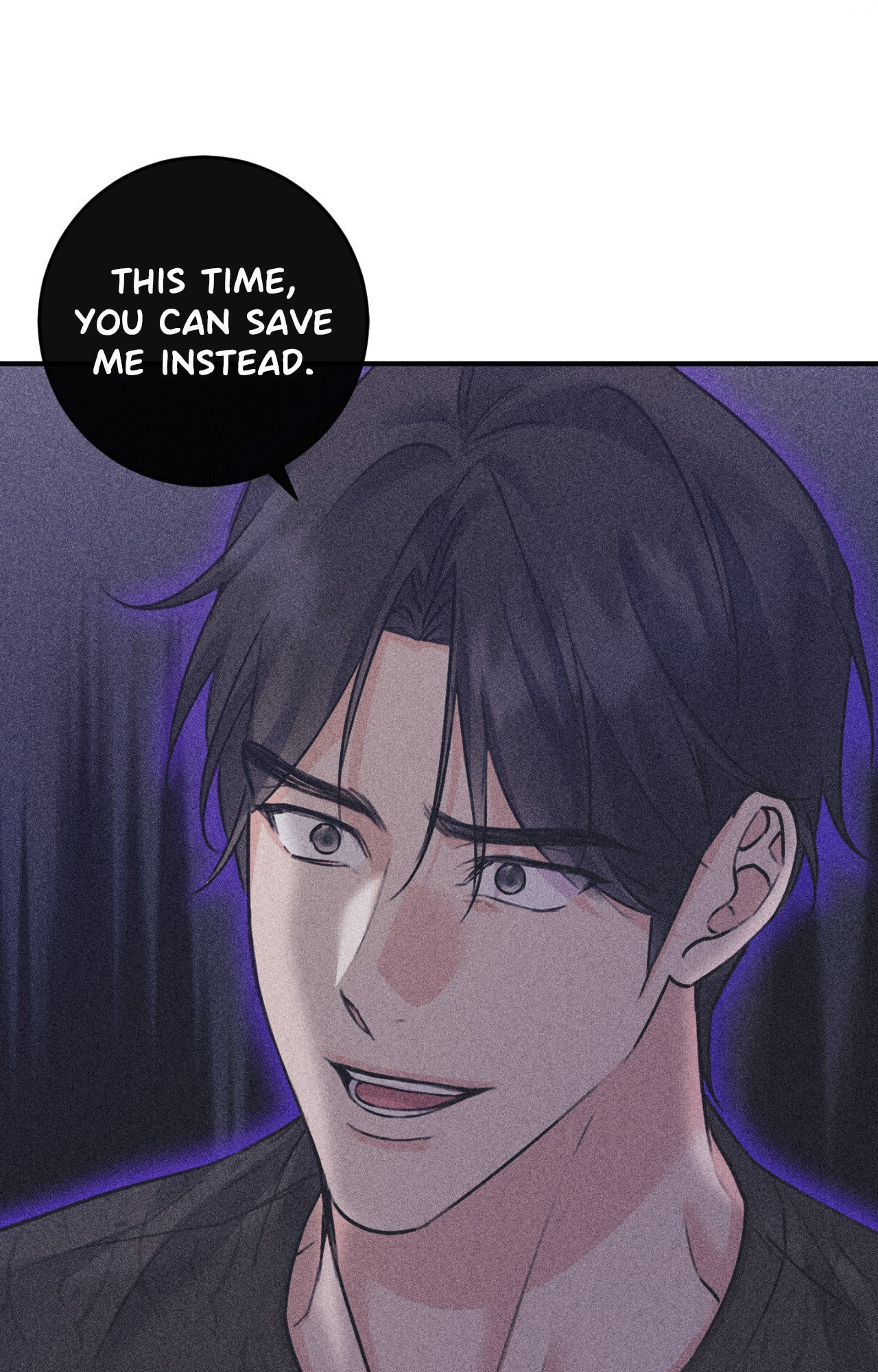 Symbiosis of Luna and Sol Chapter 46 page 102 - 