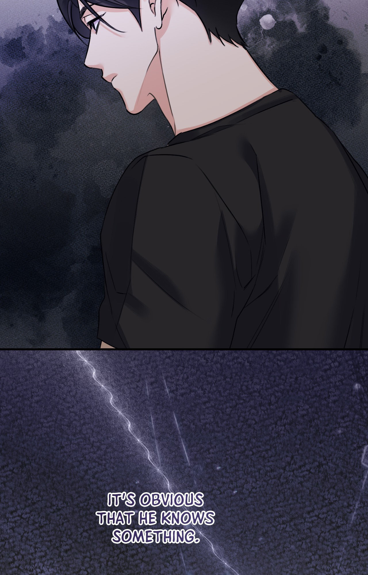 Symbiosis of Luna and Sol Chapter 46 page 105 - 