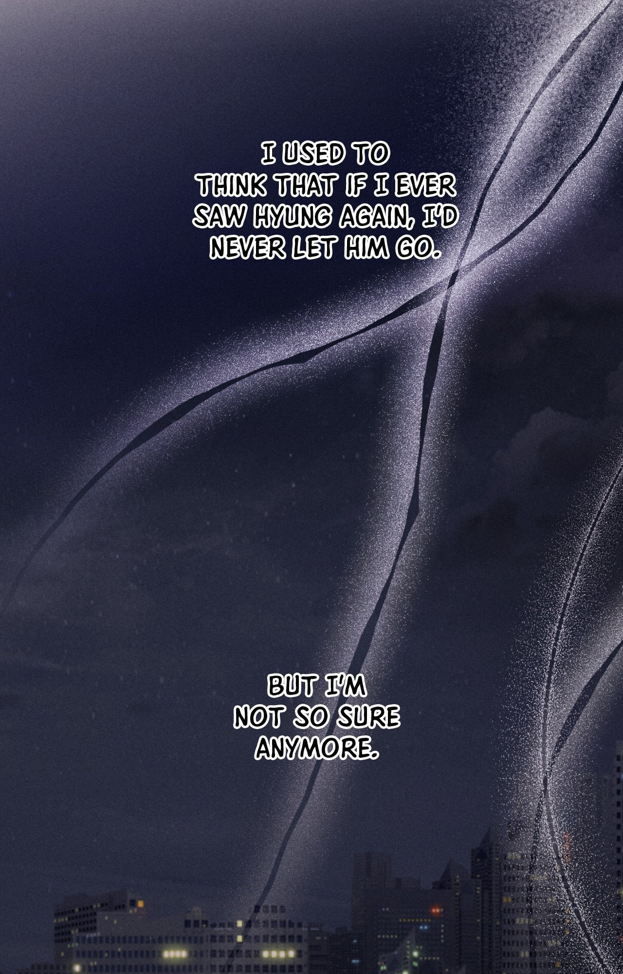 Symbiosis of Luna and Sol Chapter 46 page 109 - 