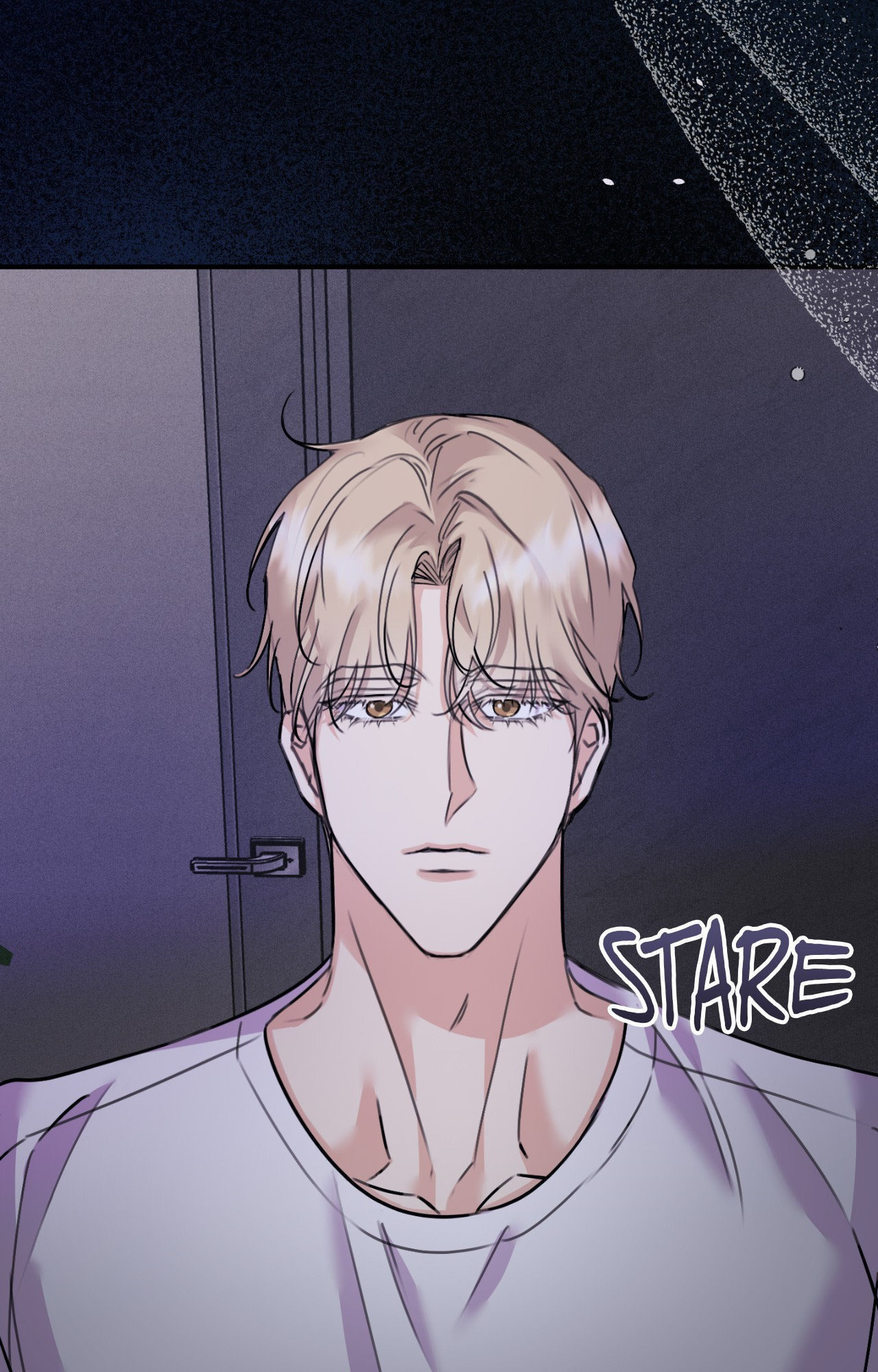 Symbiosis of Luna and Sol Chapter 46 page 114 - 