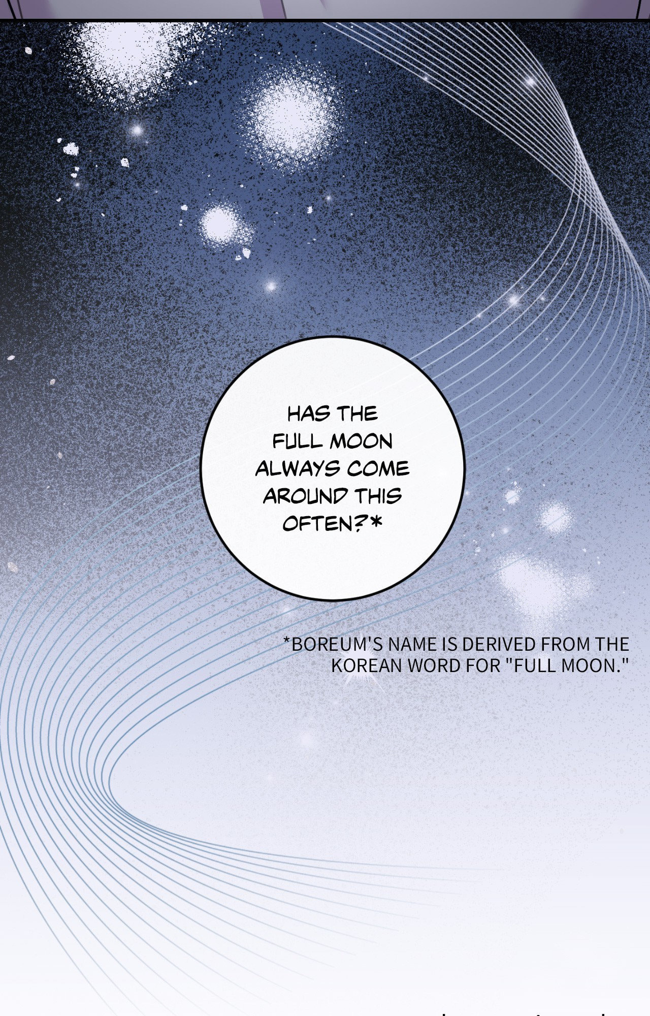 Symbiosis of Luna and Sol Chapter 46 page 115 - 