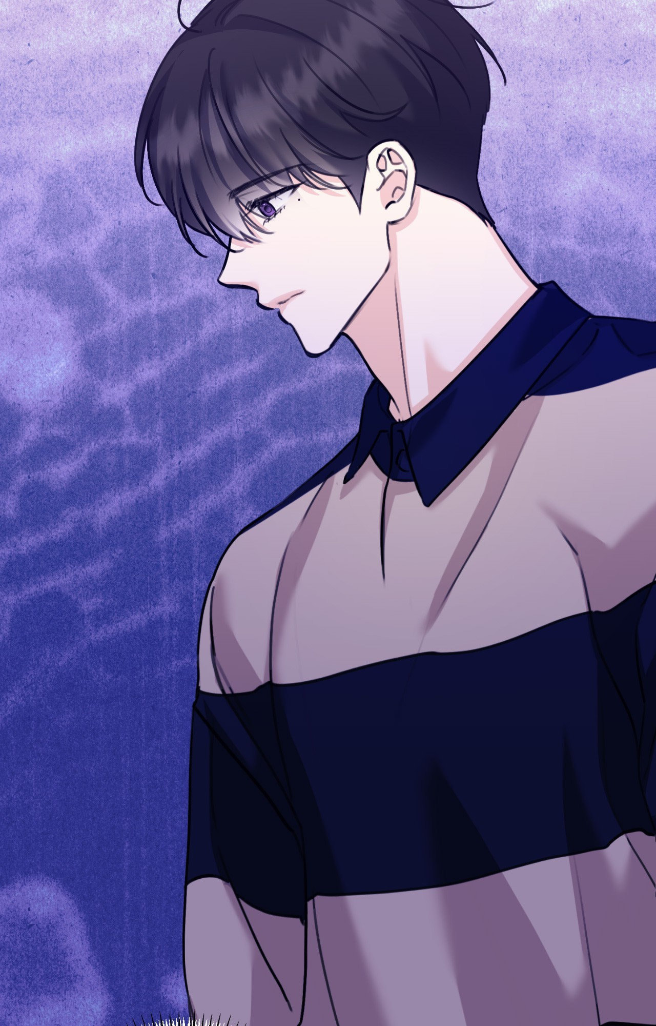 Symbiosis of Luna and Sol Chapter 46 page 14 - 