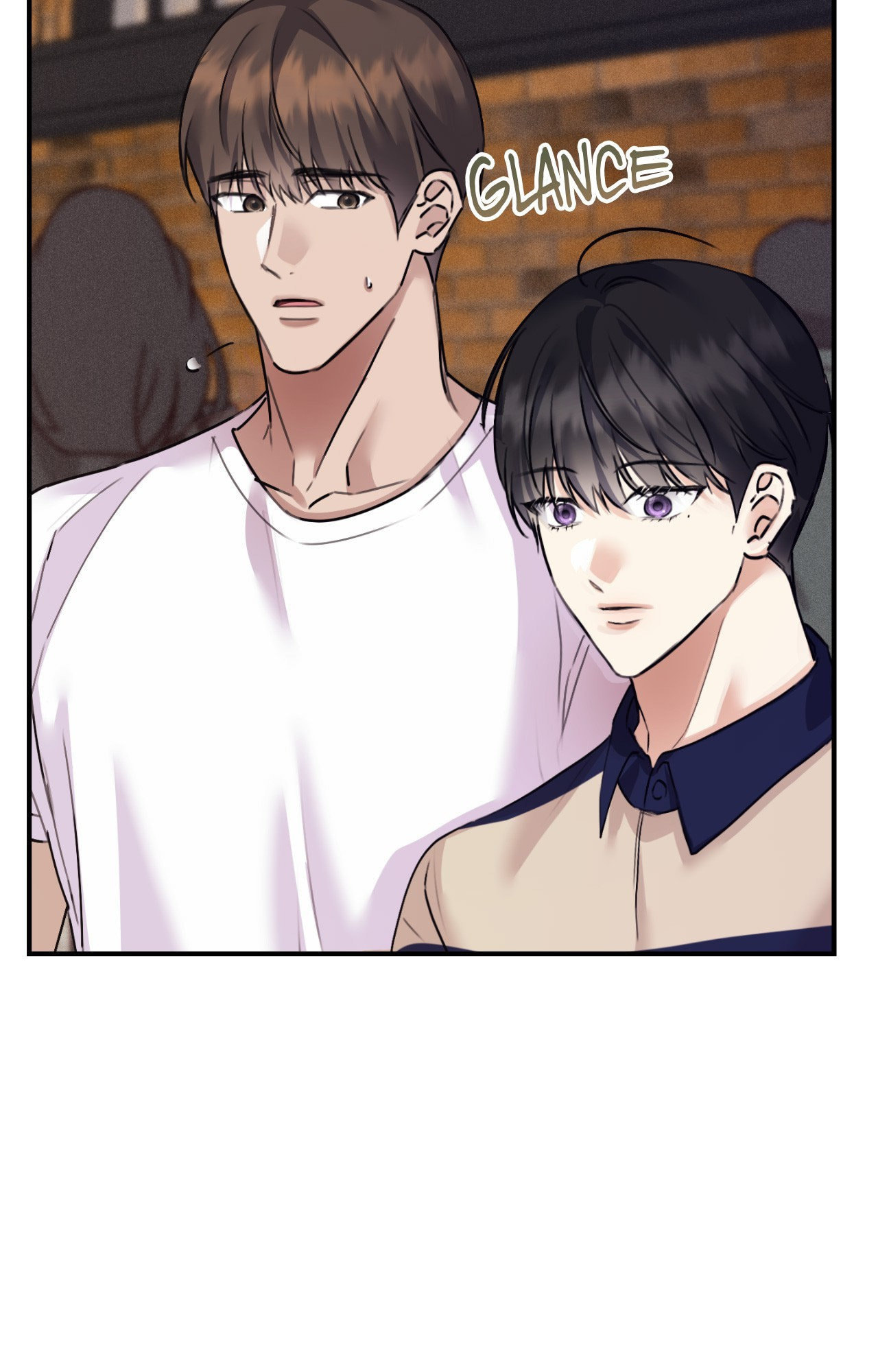 Symbiosis of Luna and Sol Chapter 46 page 23 - 