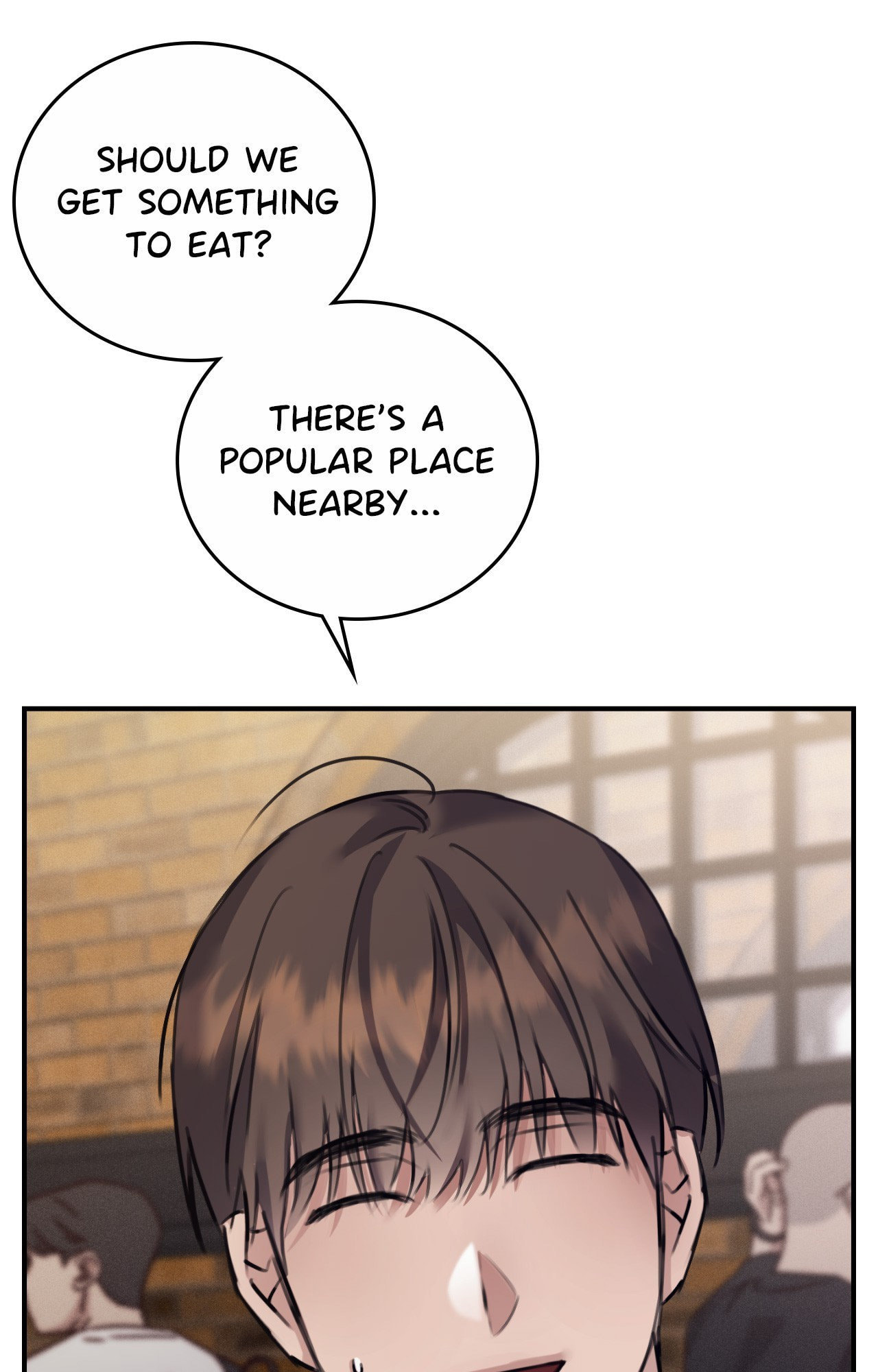 Symbiosis of Luna and Sol Chapter 46 page 24 - 
