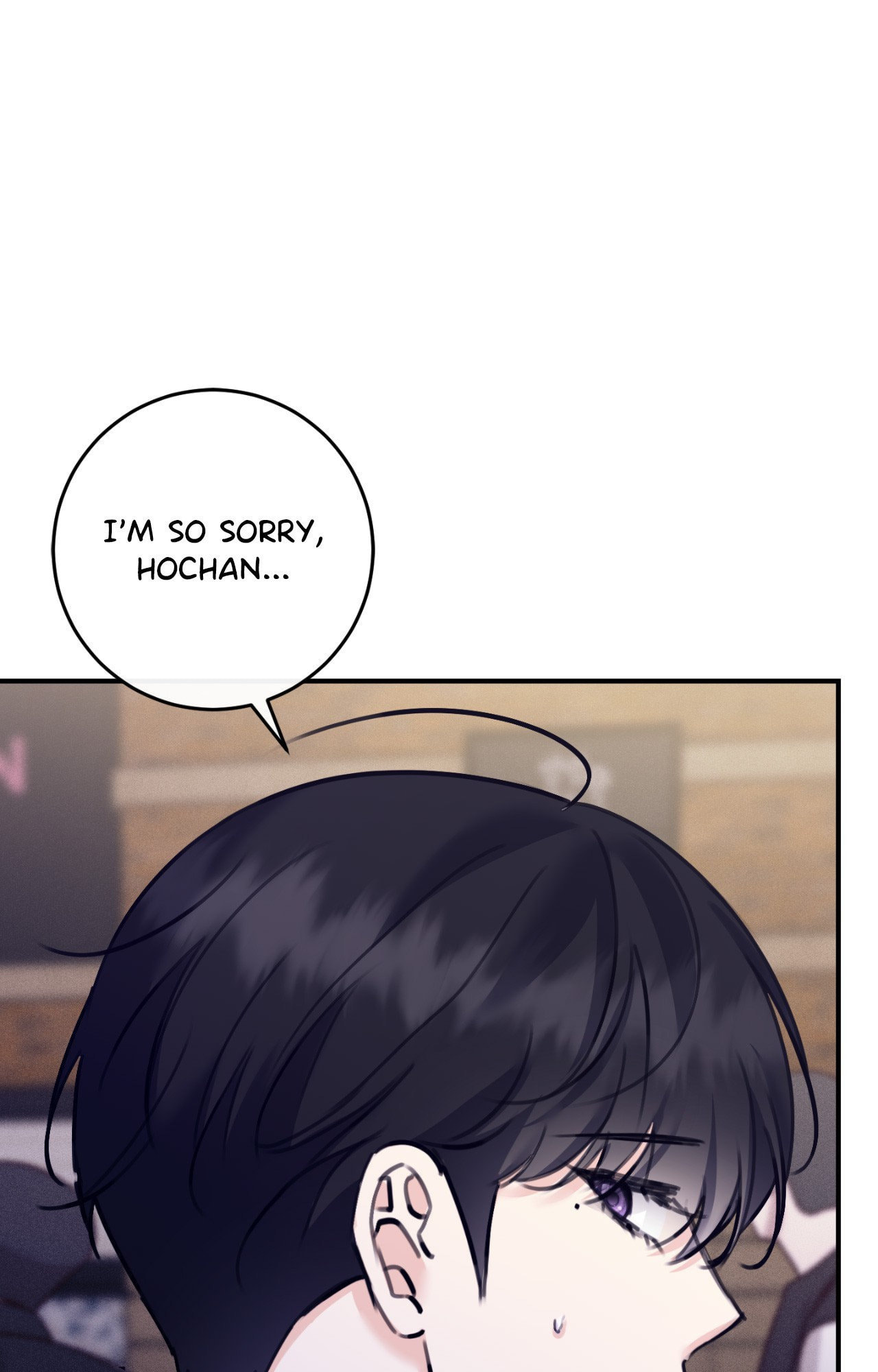 Symbiosis of Luna and Sol Chapter 46 page 26 - 