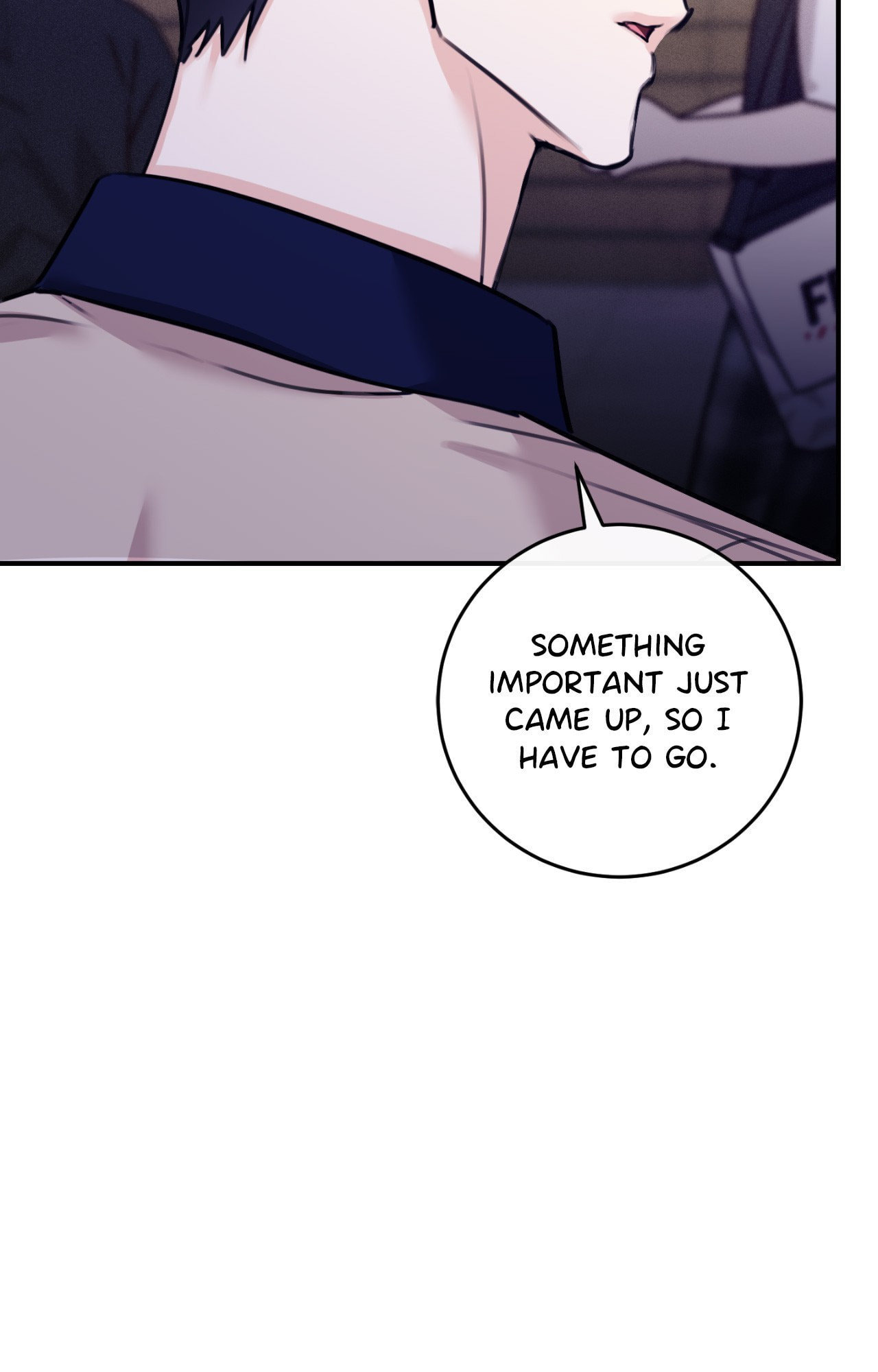 Symbiosis of Luna and Sol Chapter 46 page 27 - 