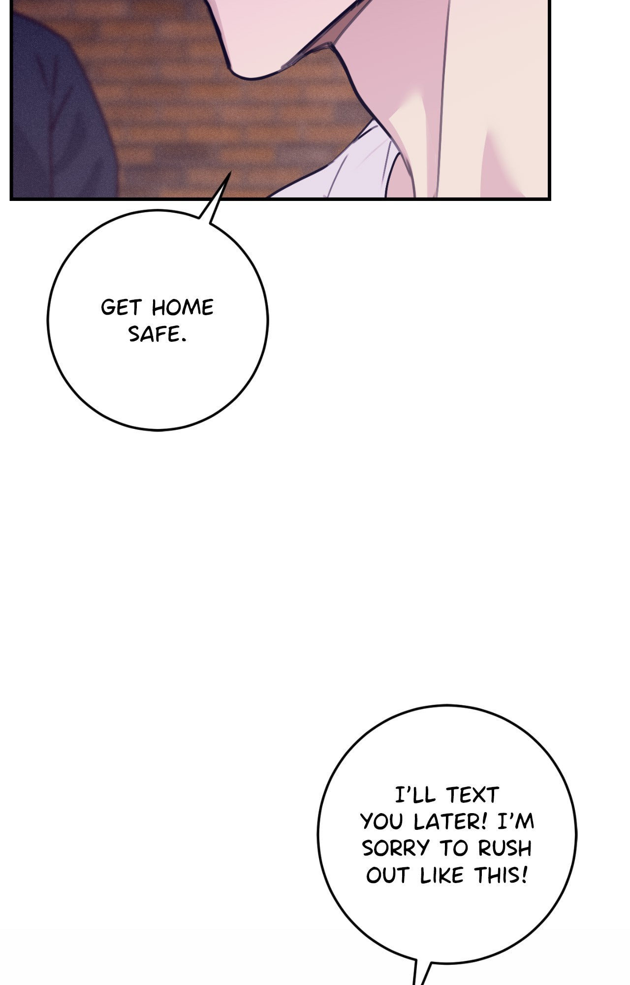 Symbiosis of Luna and Sol Chapter 46 page 30 - 