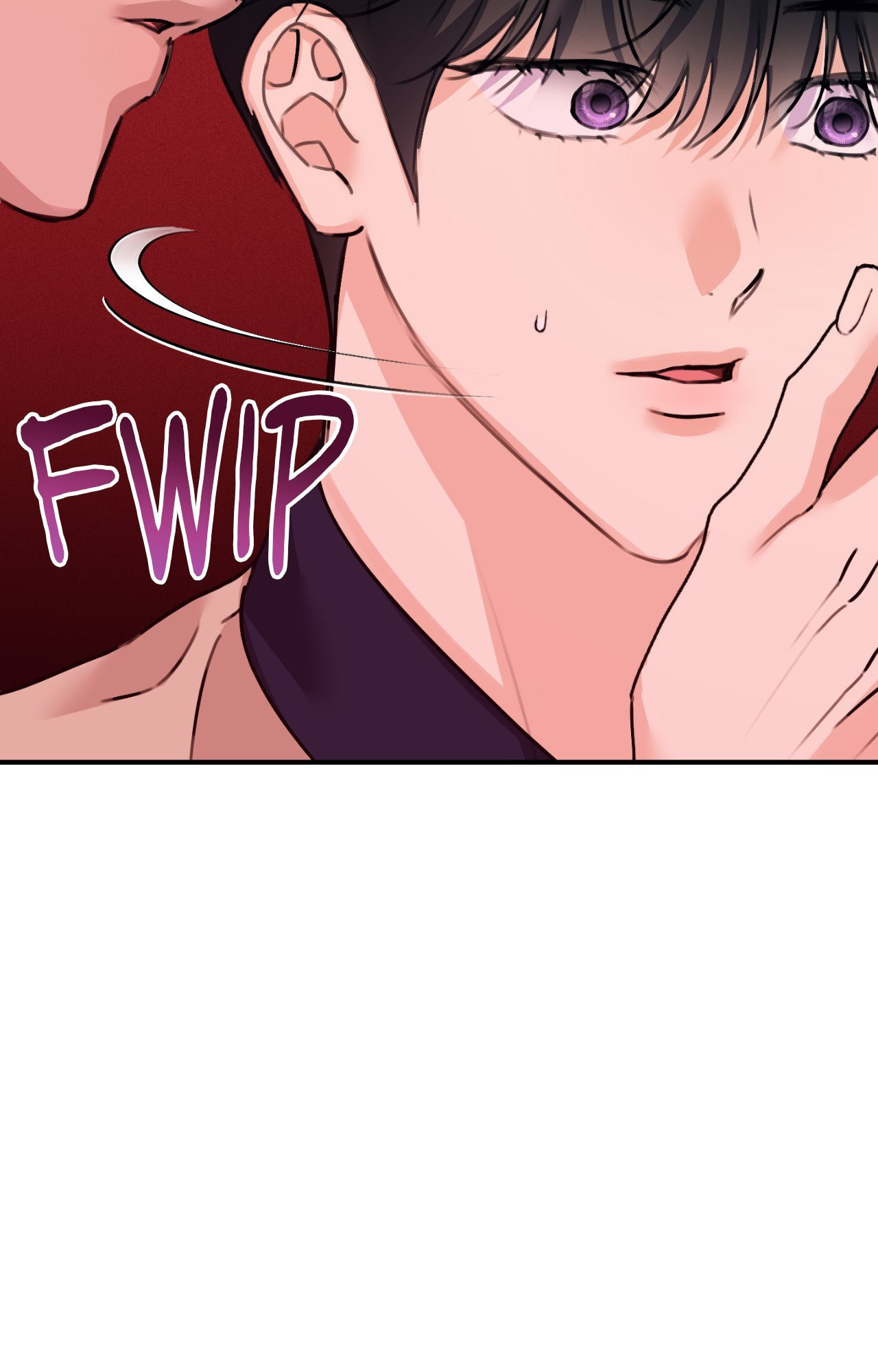 Symbiosis of Luna and Sol Chapter 46 page 4 - 