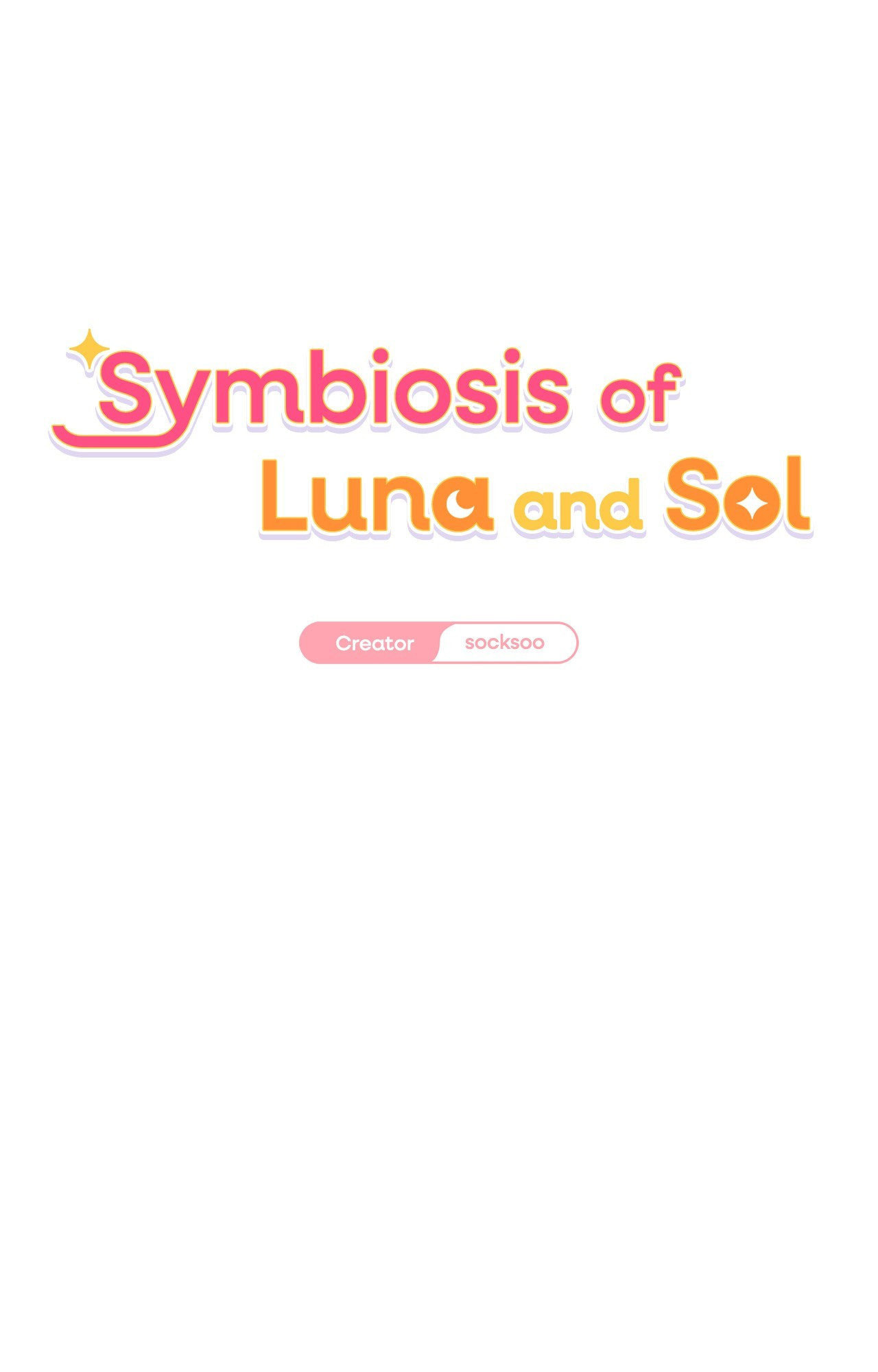 Symbiosis of Luna and Sol Chapter 46 page 36 - 