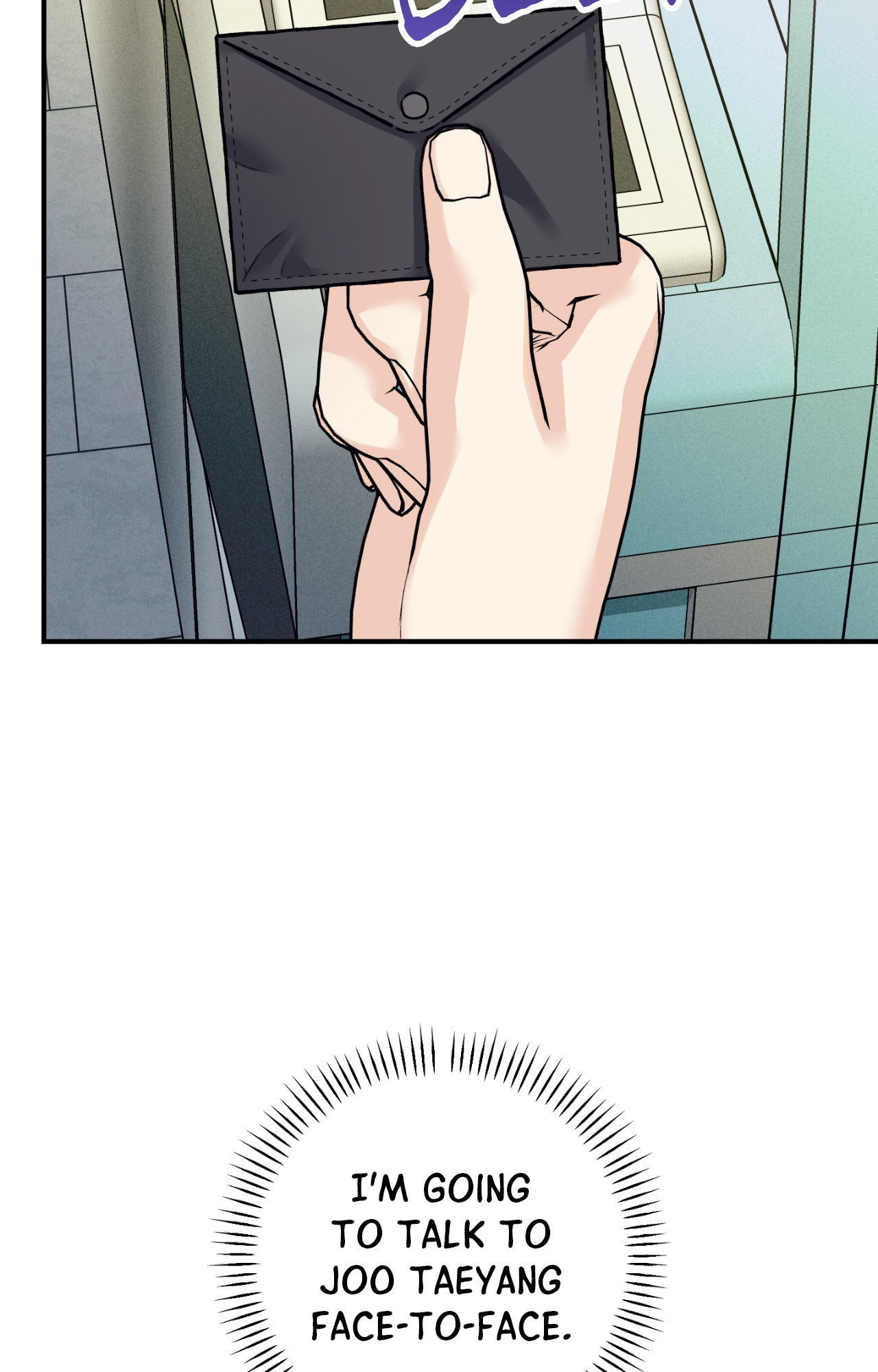 Symbiosis of Luna and Sol Chapter 46 page 41 - 