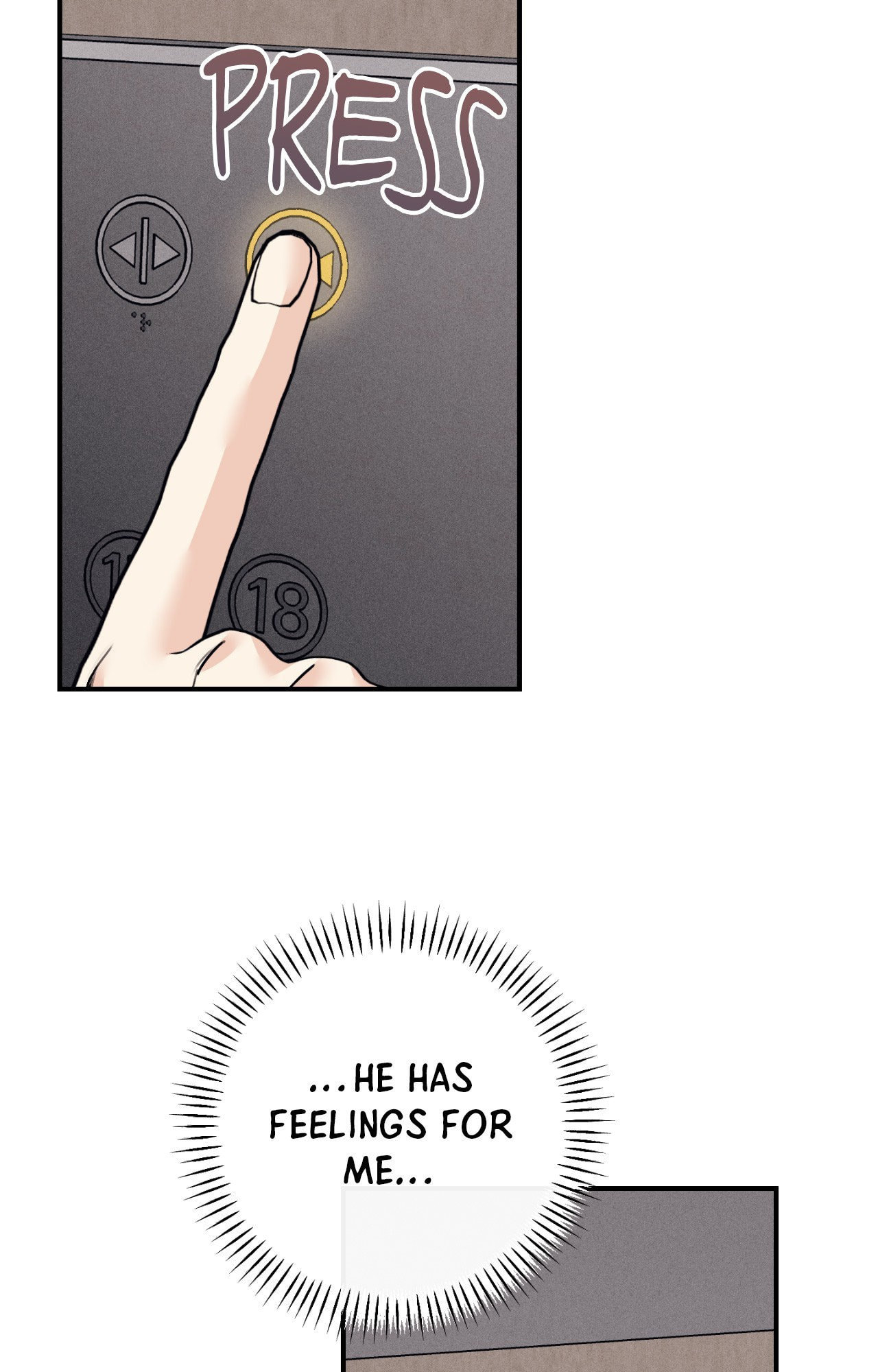 Symbiosis of Luna and Sol Chapter 46 page 47 - 