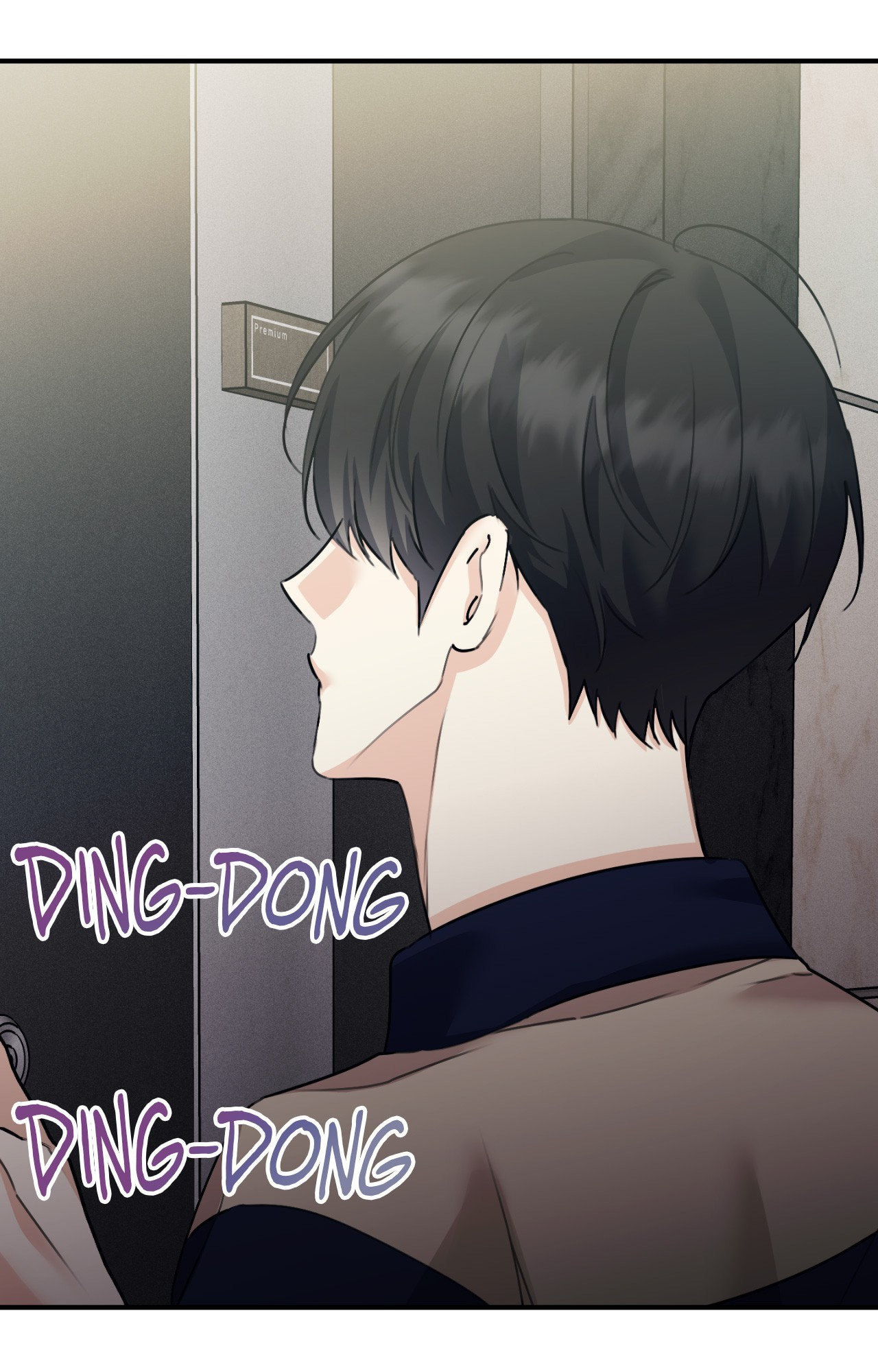 Symbiosis of Luna and Sol Chapter 46 page 49 - 