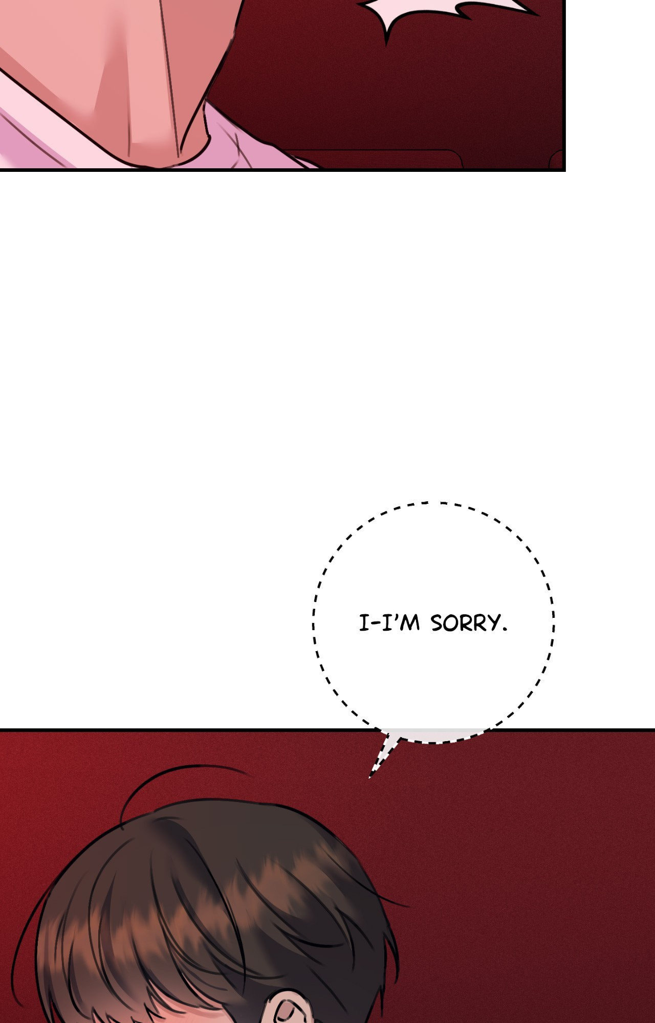 Symbiosis of Luna and Sol Chapter 46 page 6 - 