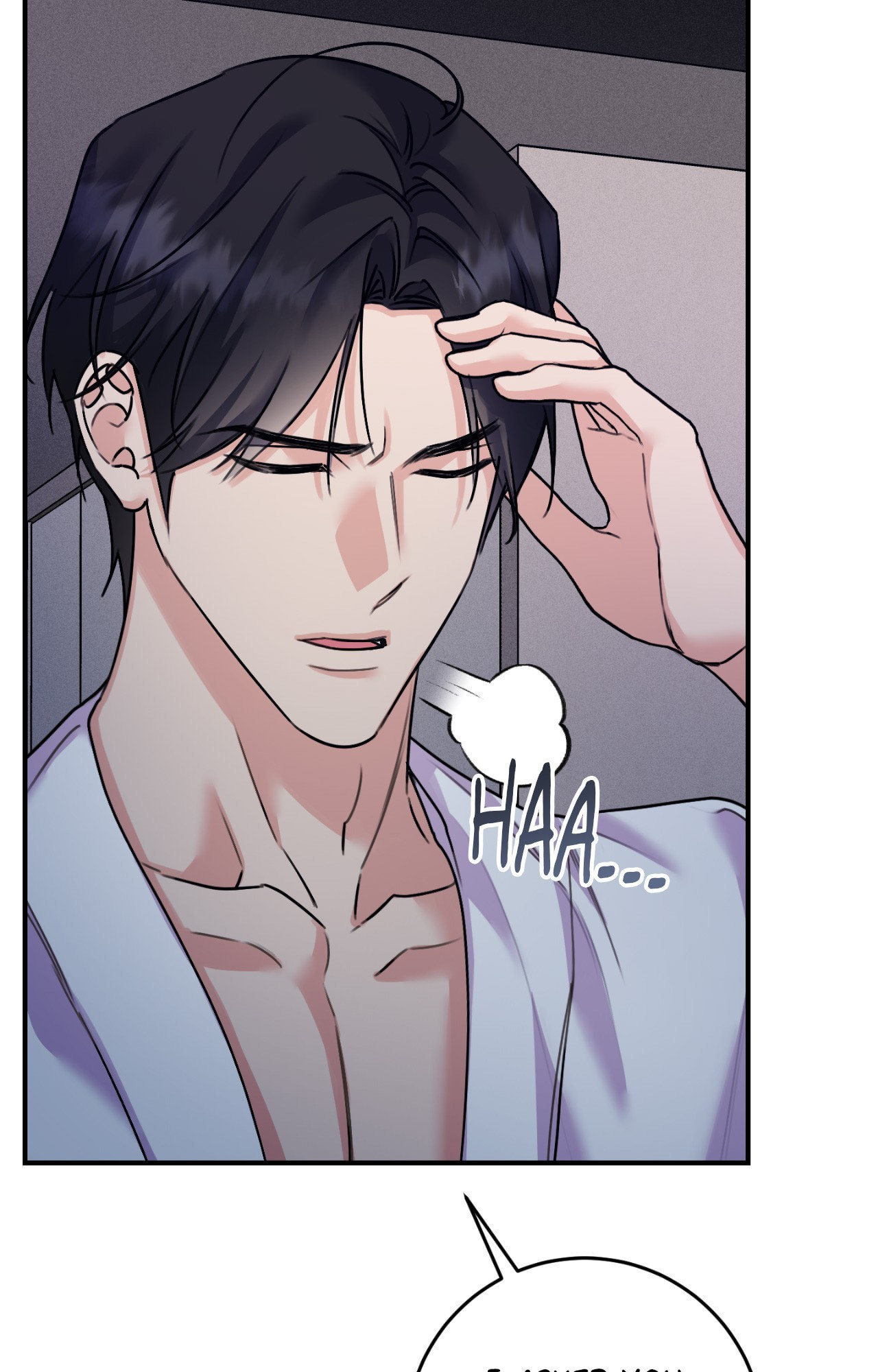 Symbiosis of Luna and Sol Chapter 46 page 59 - 