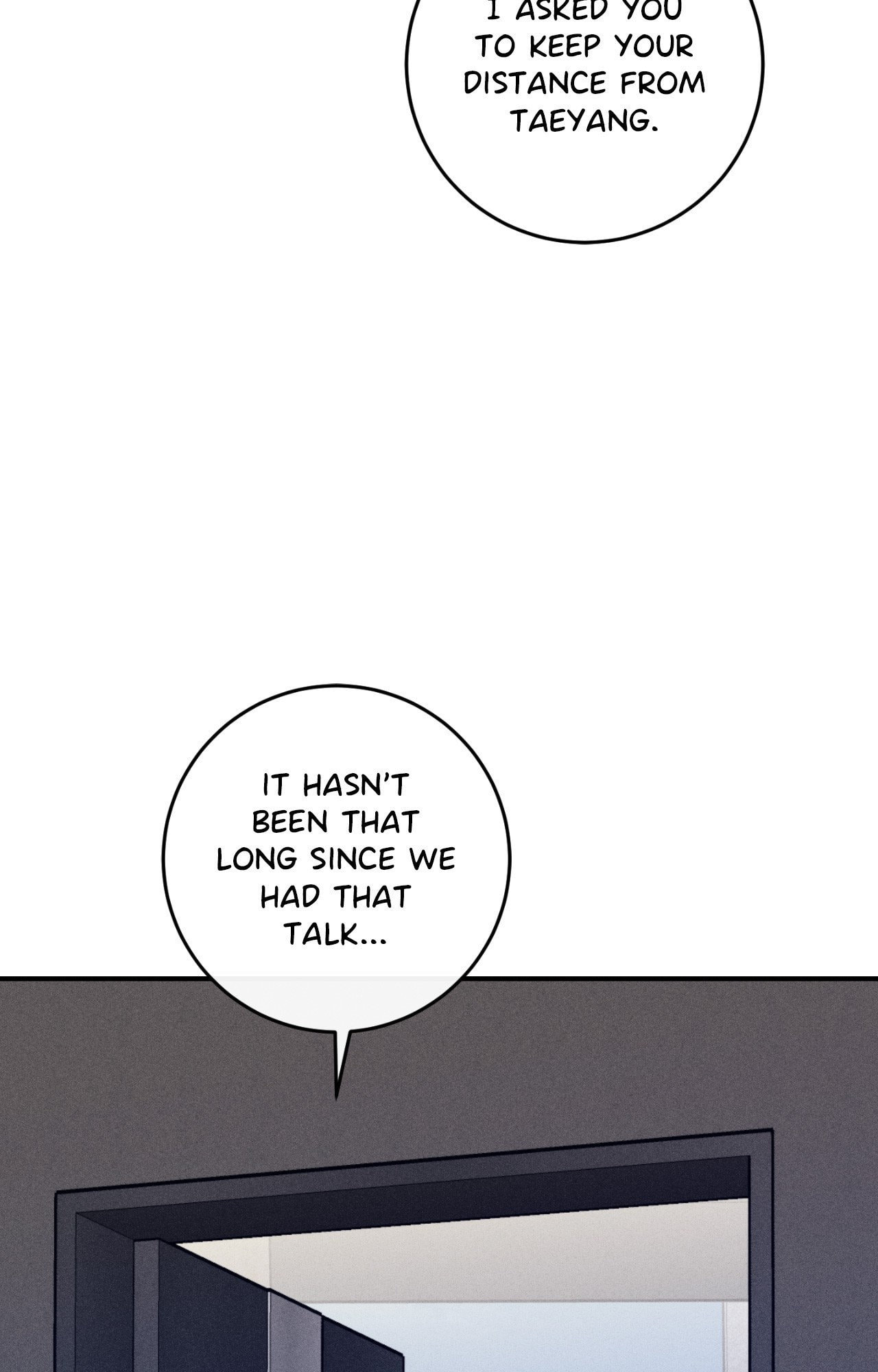 Symbiosis of Luna and Sol Chapter 46 page 60 - 