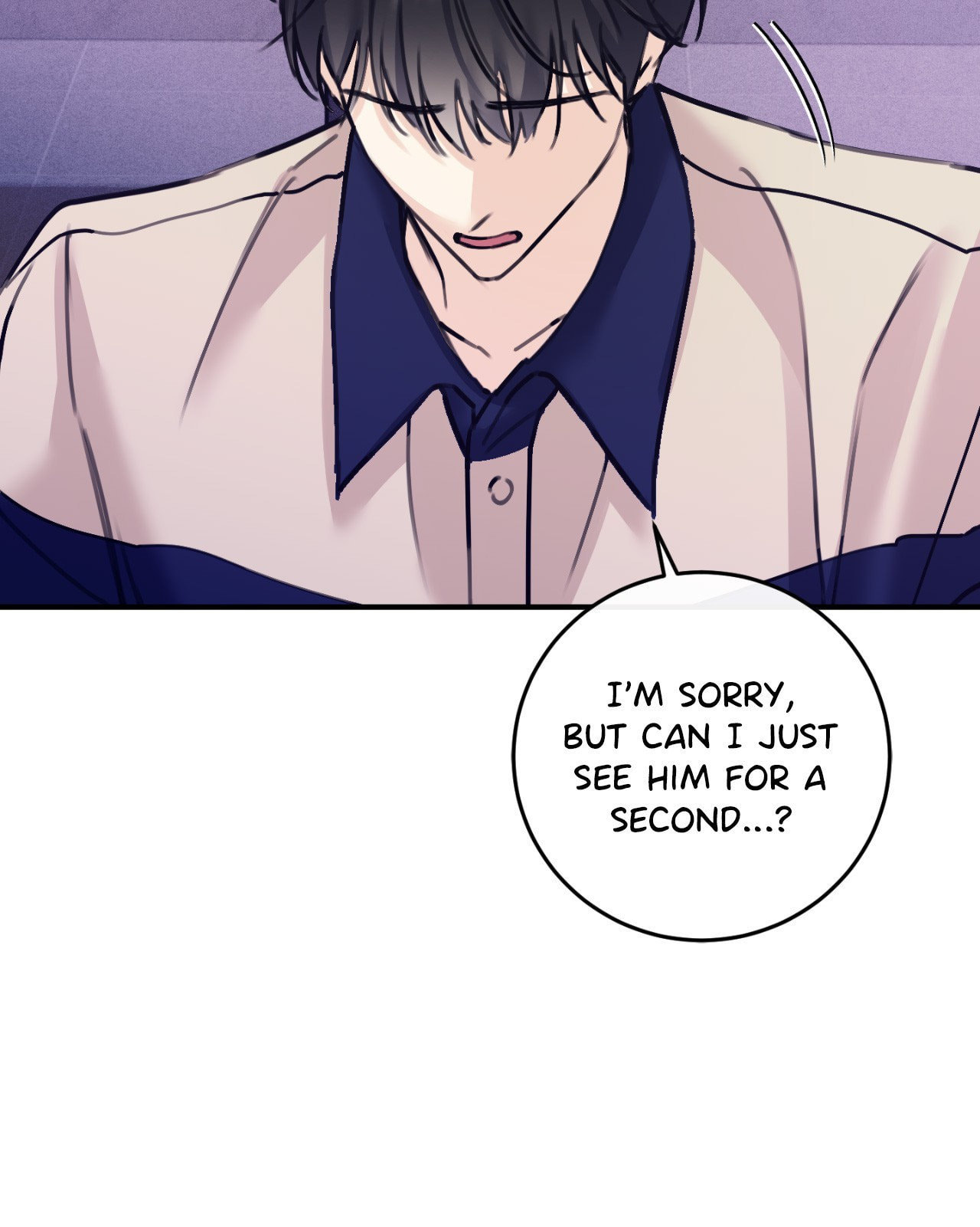 Symbiosis of Luna and Sol Chapter 46 page 63 - 