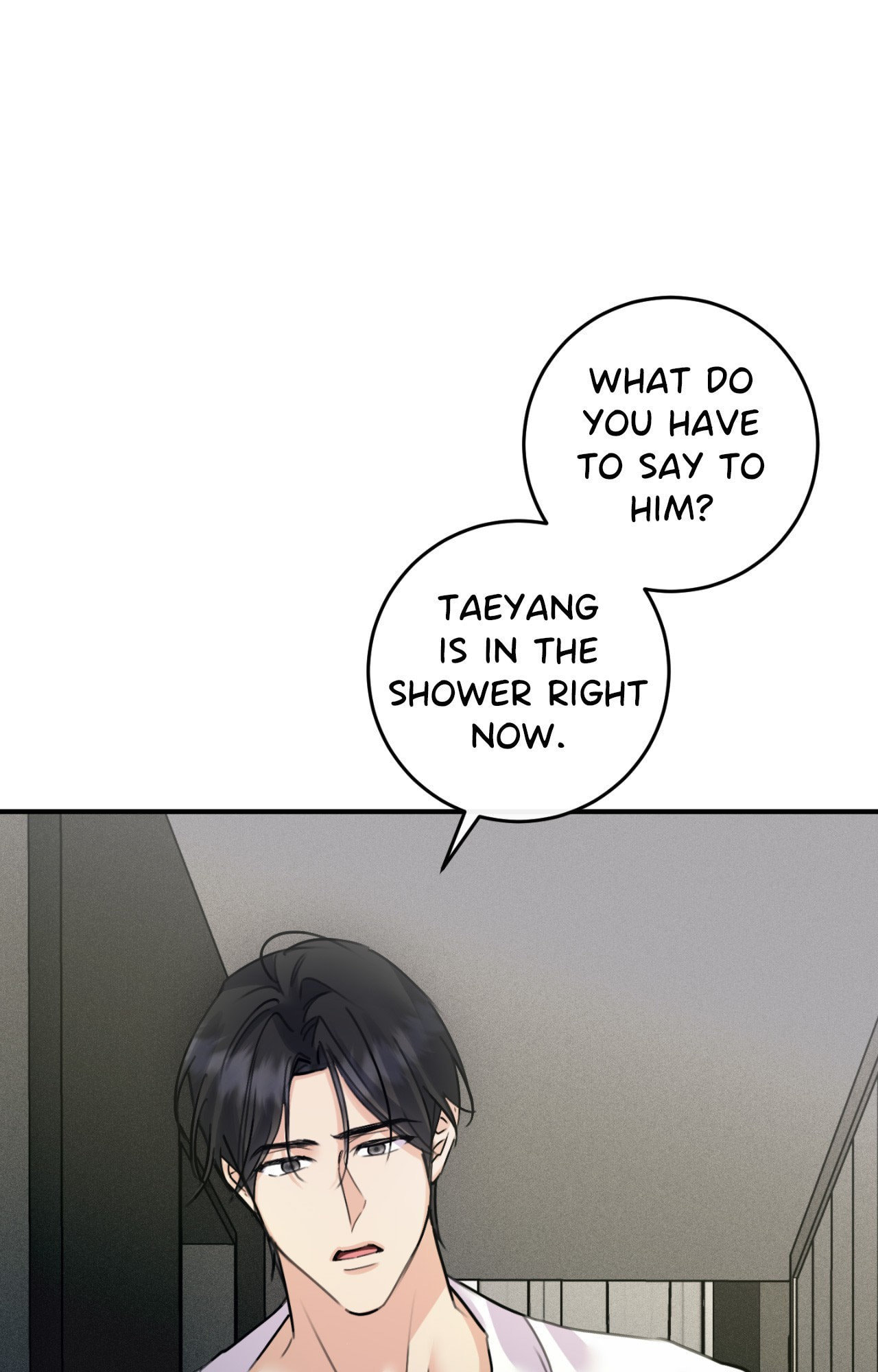 Symbiosis of Luna and Sol Chapter 46 page 64 - 