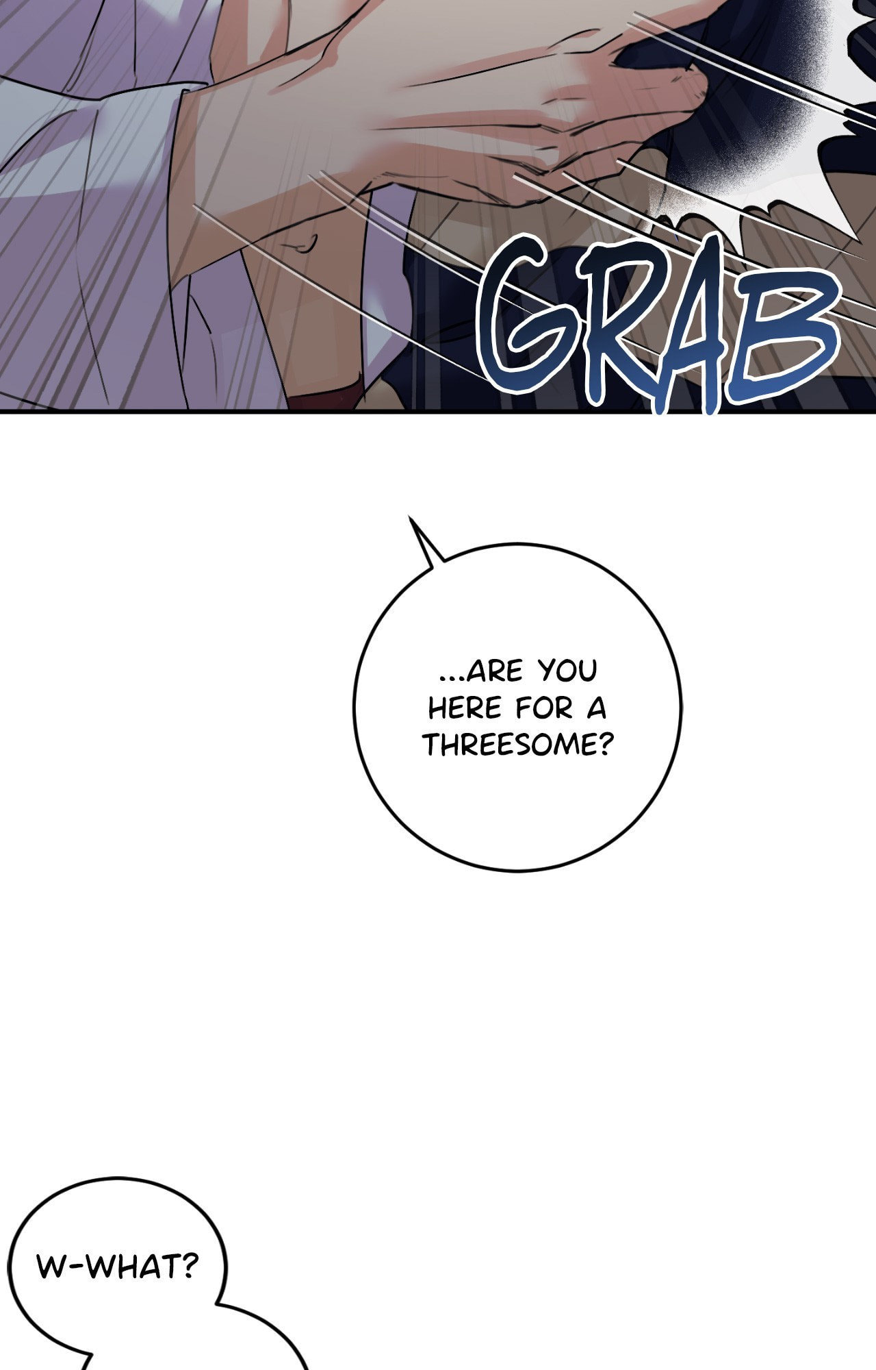 Symbiosis of Luna and Sol Chapter 46 page 68 - 